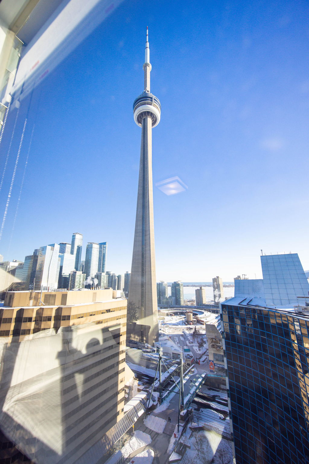 Toronto property showcase — delivered property photograph 26