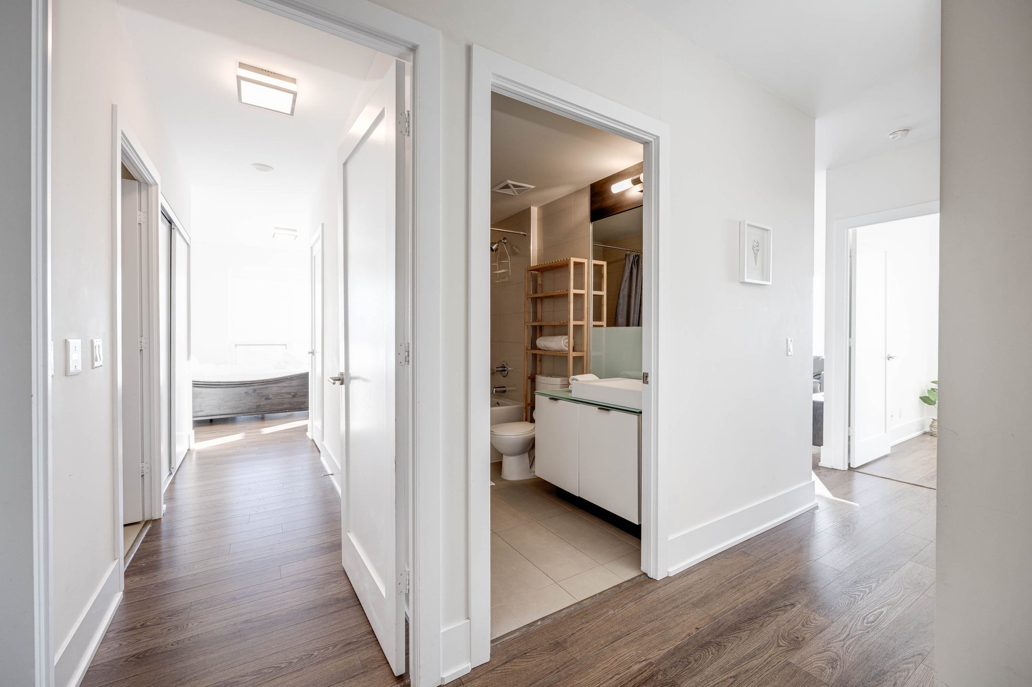Toronto property showcase — delivered property photograph 13
