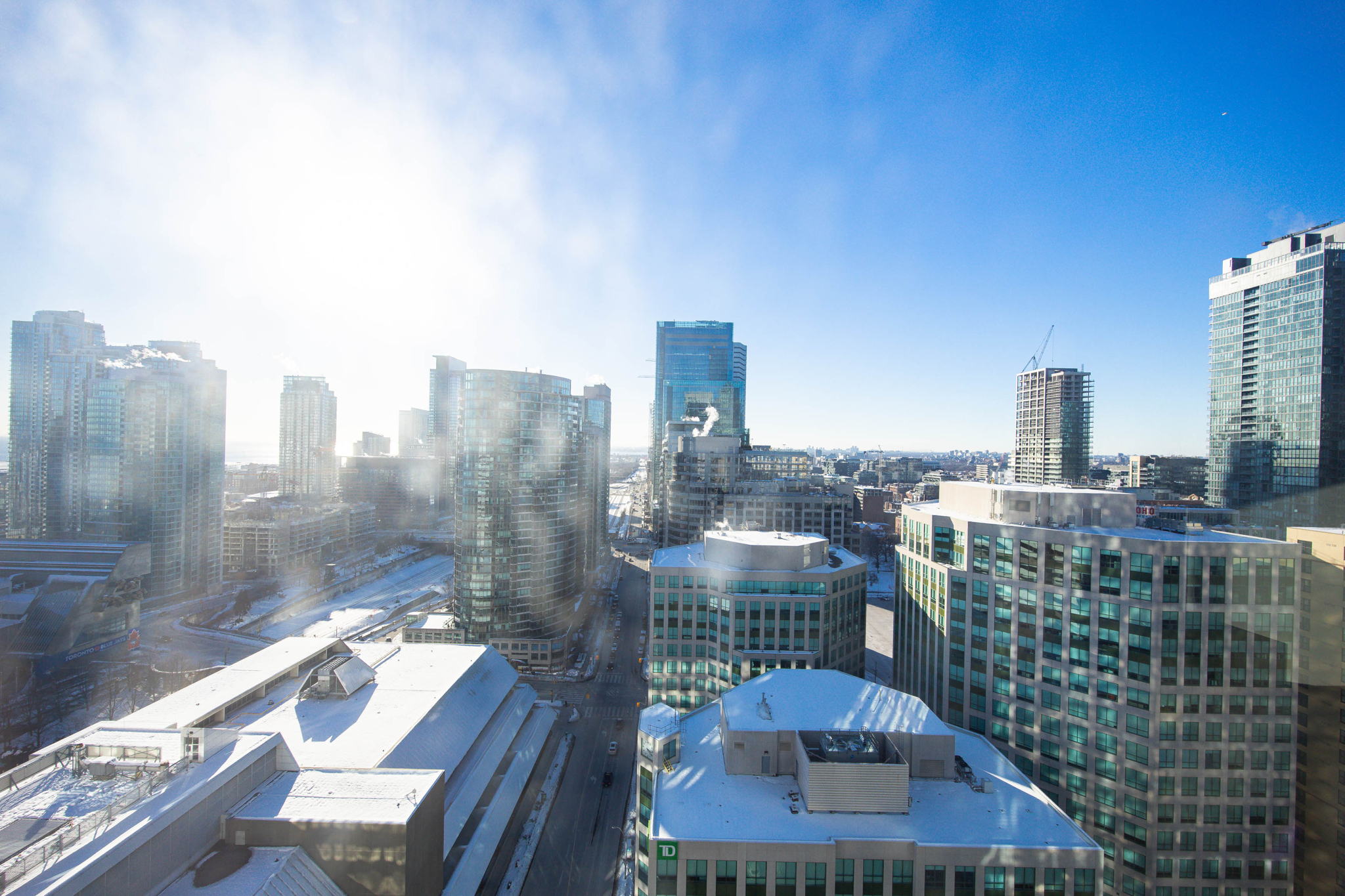 Toronto property showcase — delivered property photograph 29