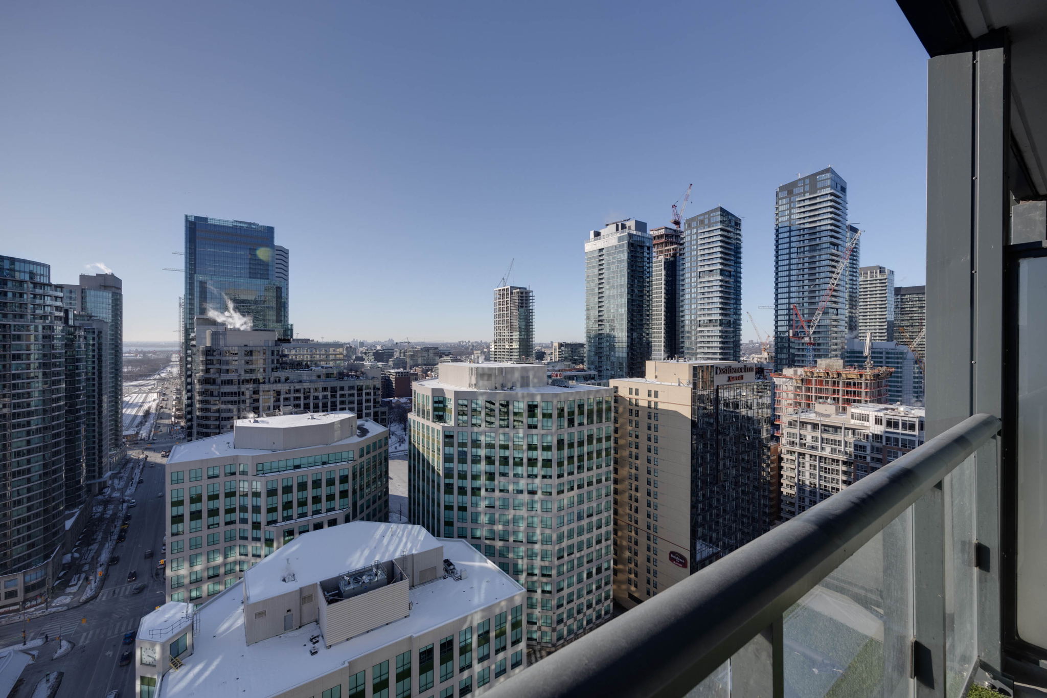 Toronto property showcase — delivered property photograph 23