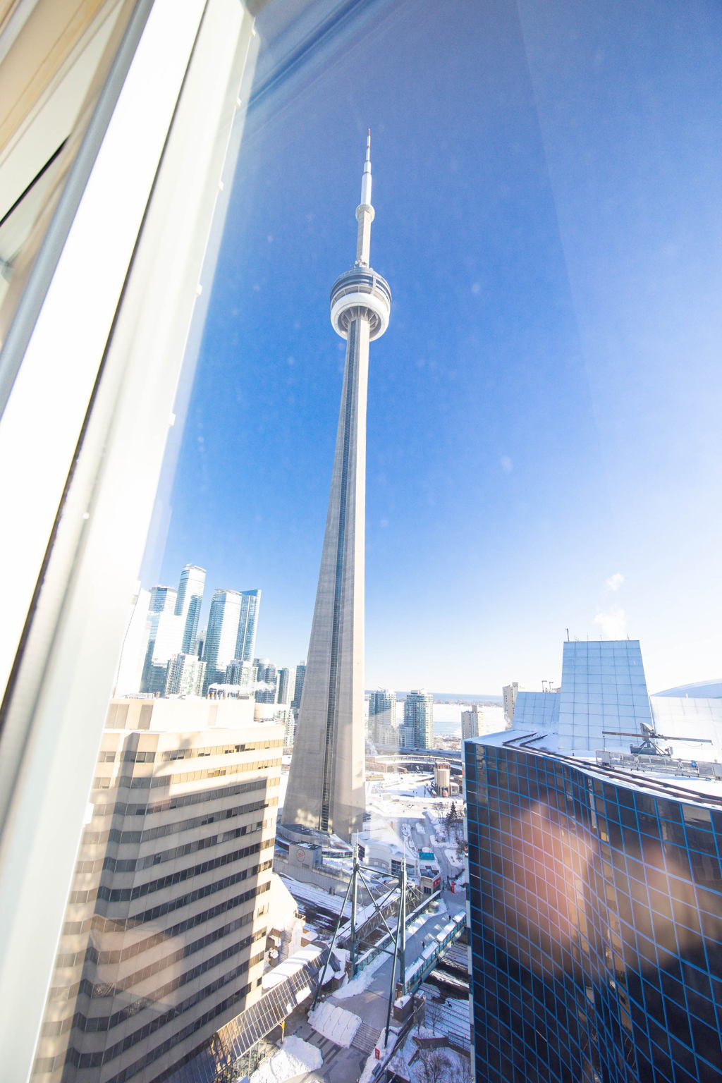 Toronto property showcase — delivered property photograph 31