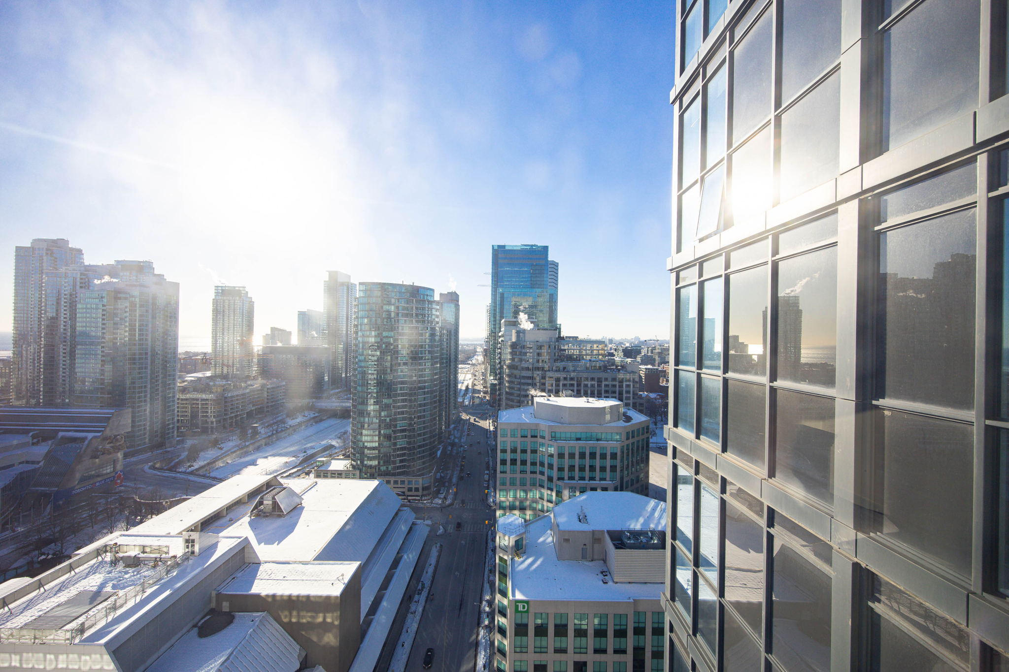 Toronto property showcase — delivered property photograph 27