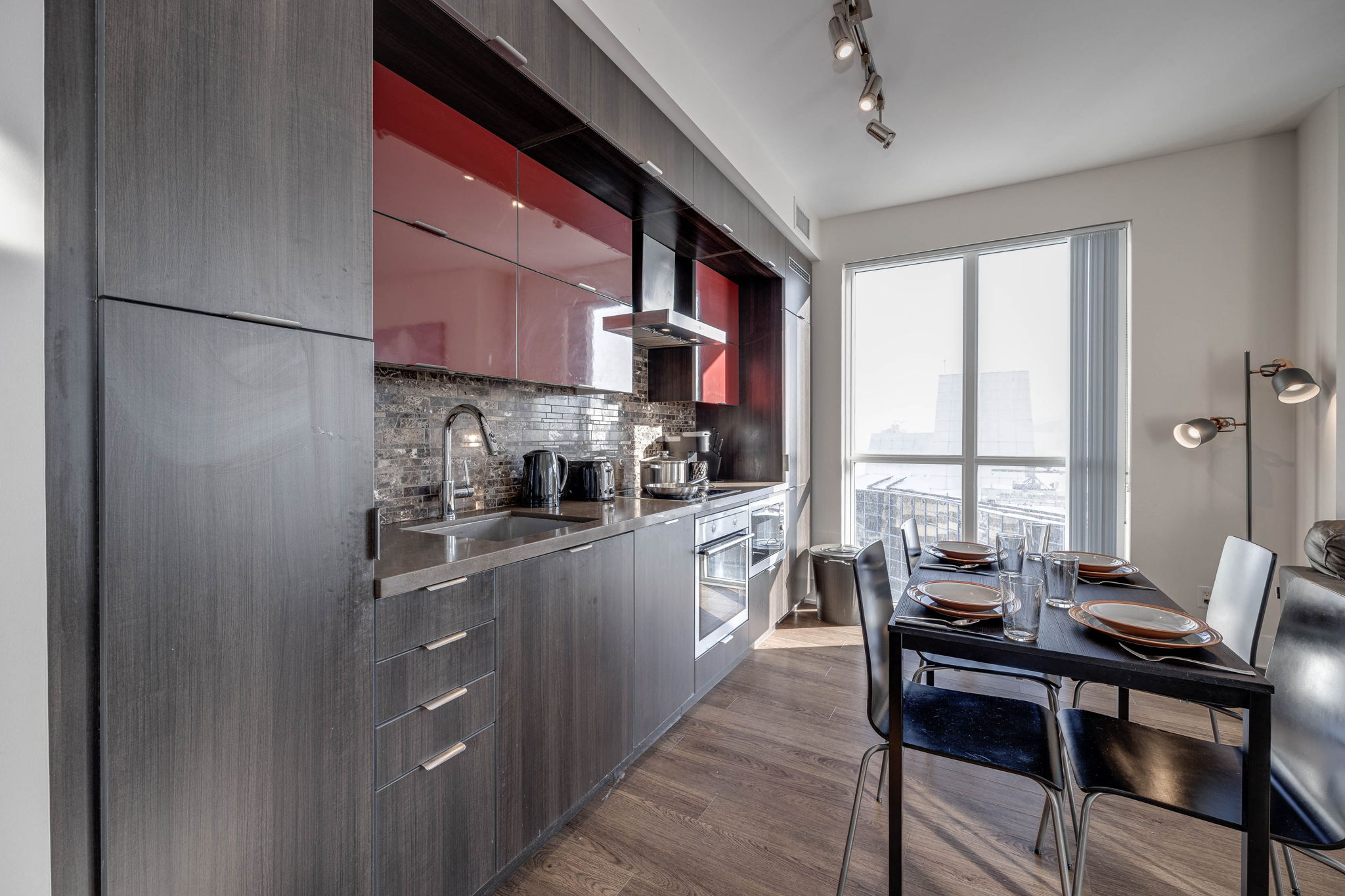 Toronto property showcase — delivered property photograph 2