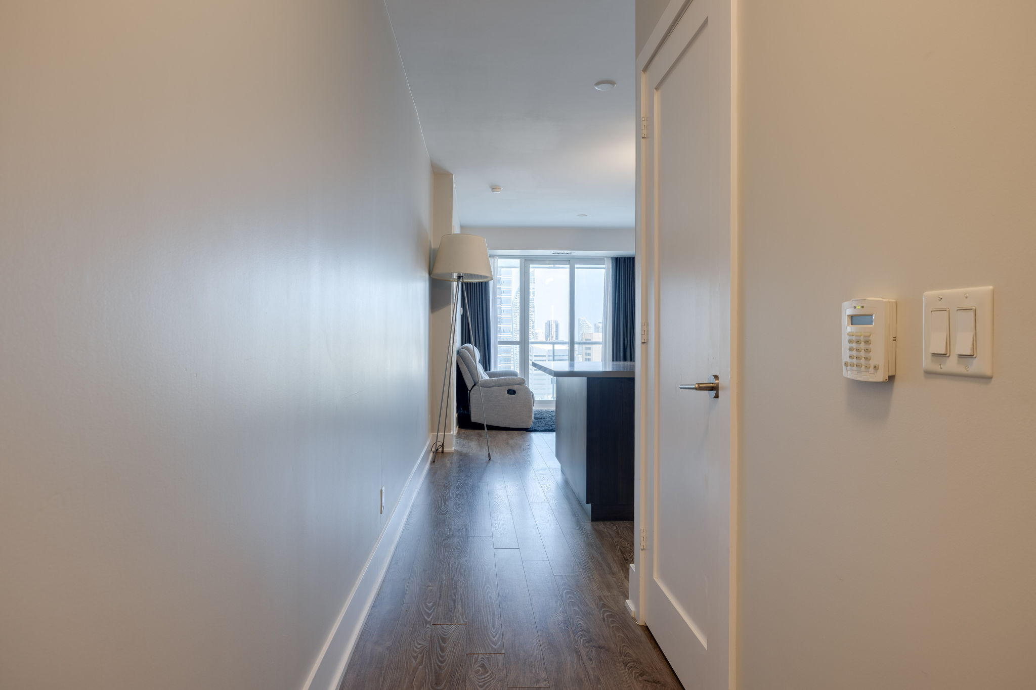 Toronto property showcase — delivered property photograph 16