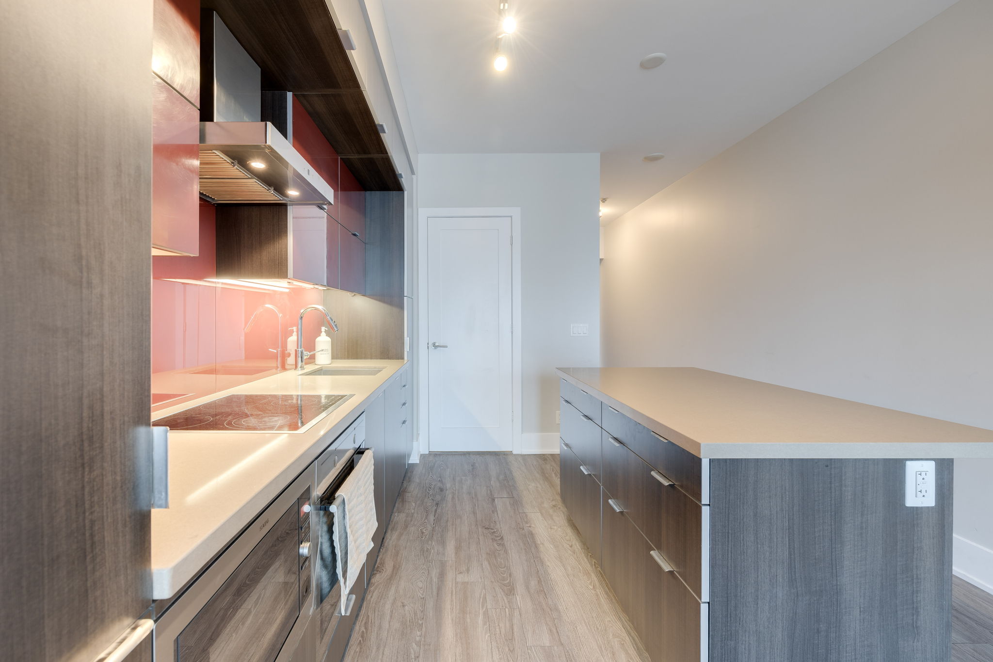 Toronto property showcase — delivered property photograph 6