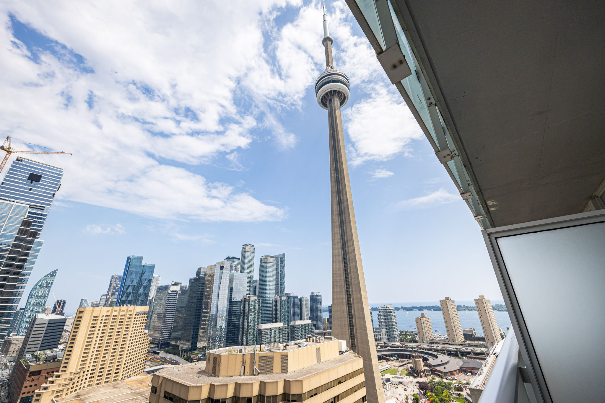 Toronto property showcase — delivered property photograph 20