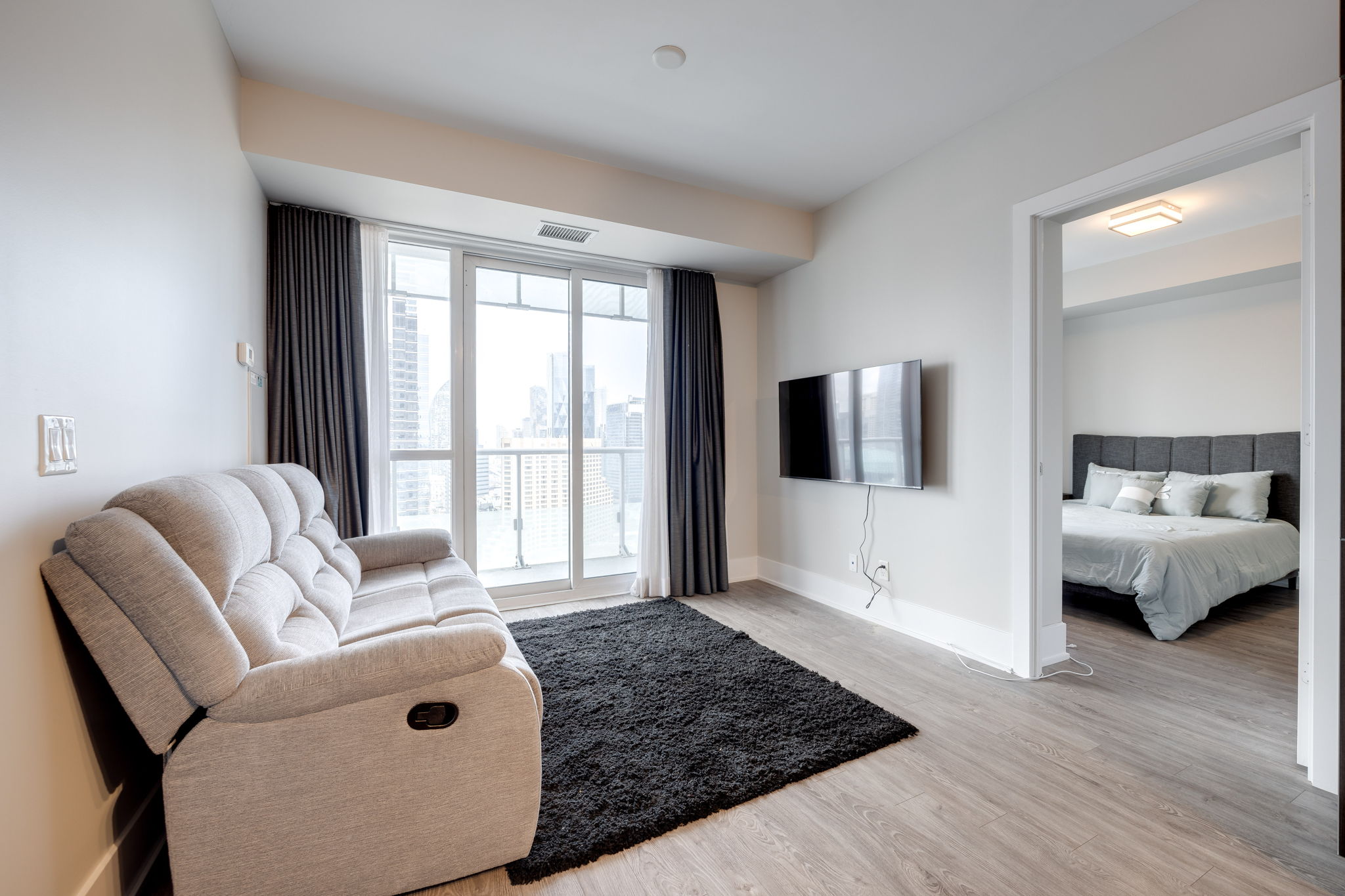 Toronto property showcase — delivered property photograph 7