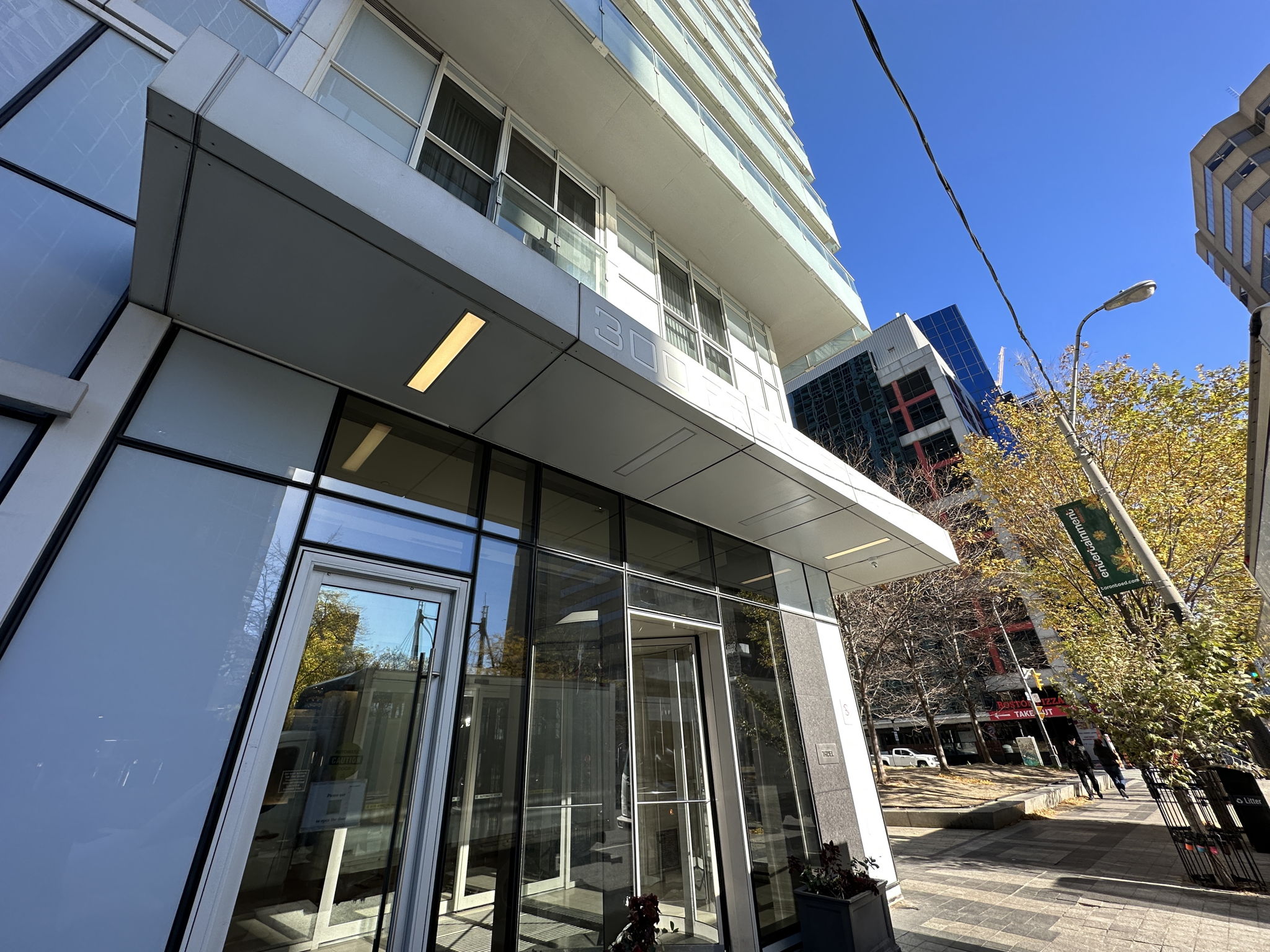 Toronto property showcase — delivered property photograph 2
