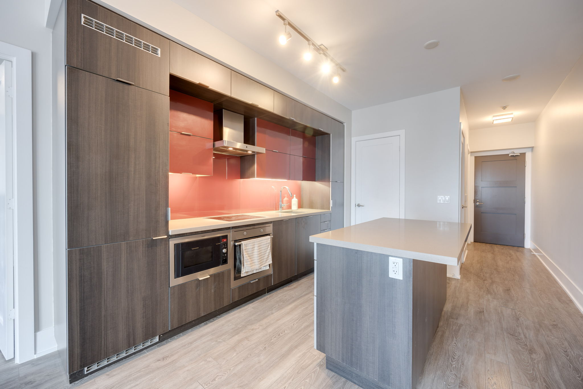Toronto property showcase — delivered property photograph 5