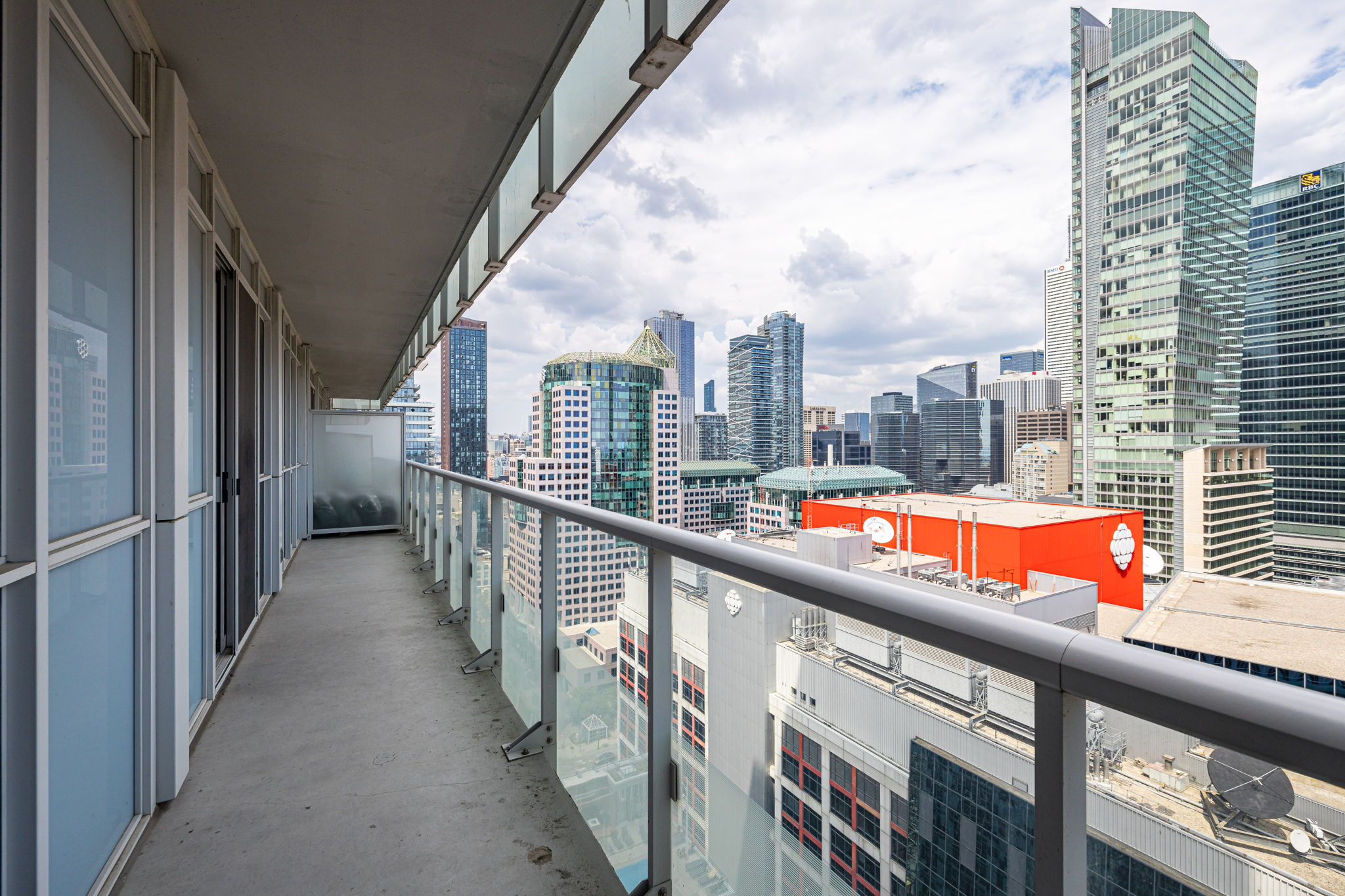 Toronto property showcase — delivered property photograph 19