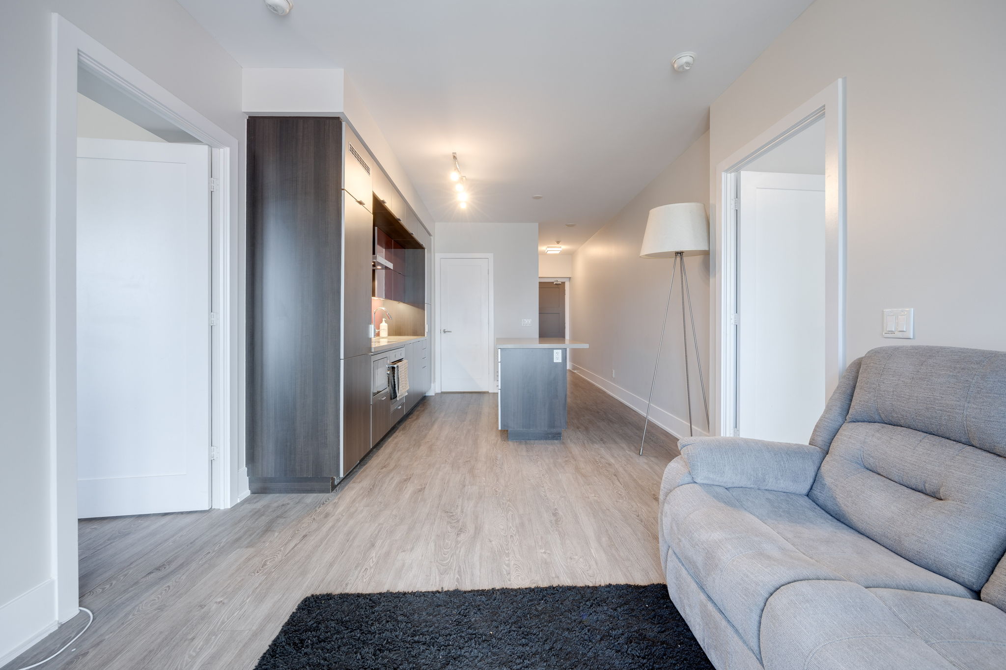 Toronto property showcase — delivered property photograph 8