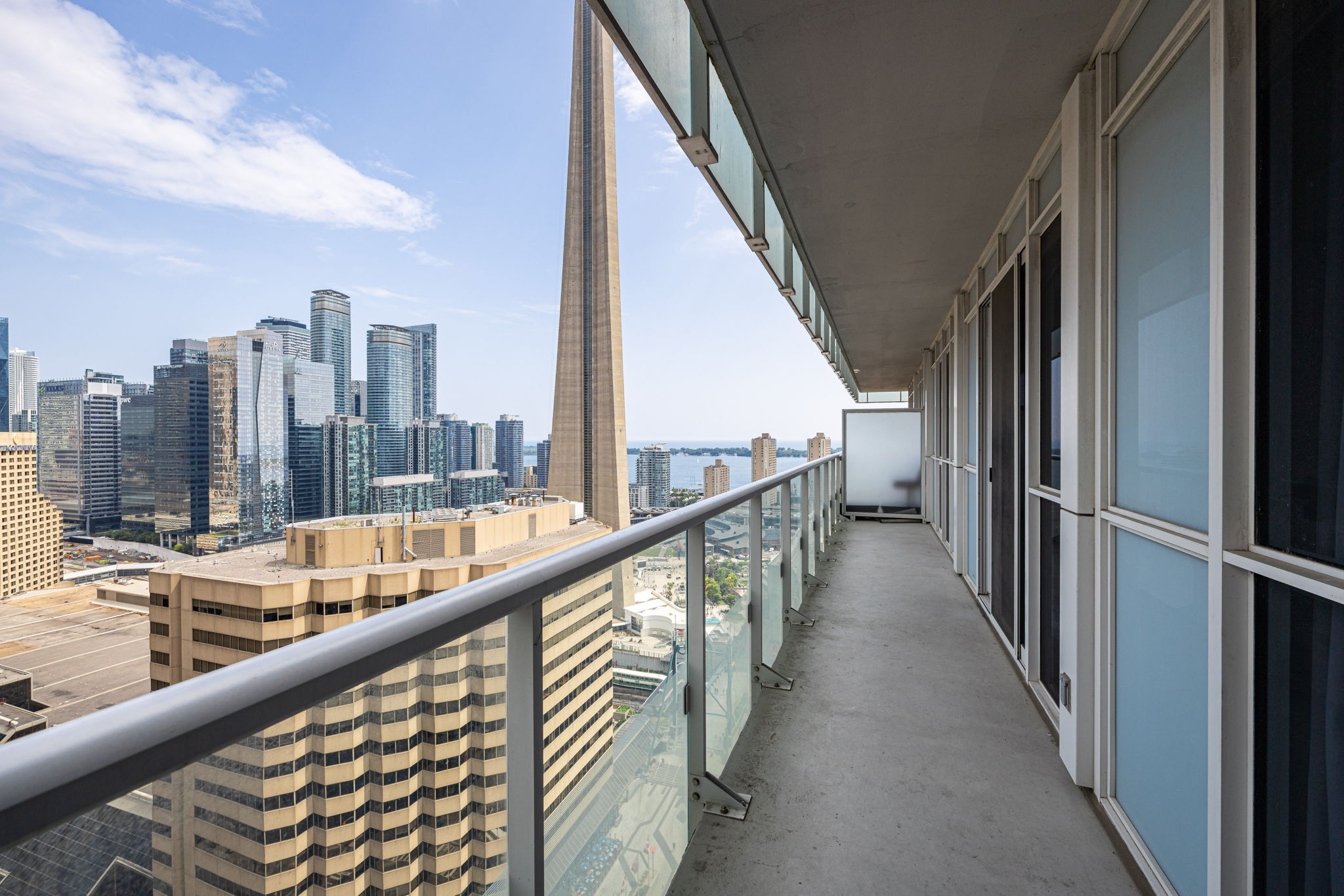 Toronto property showcase — delivered property photograph 18