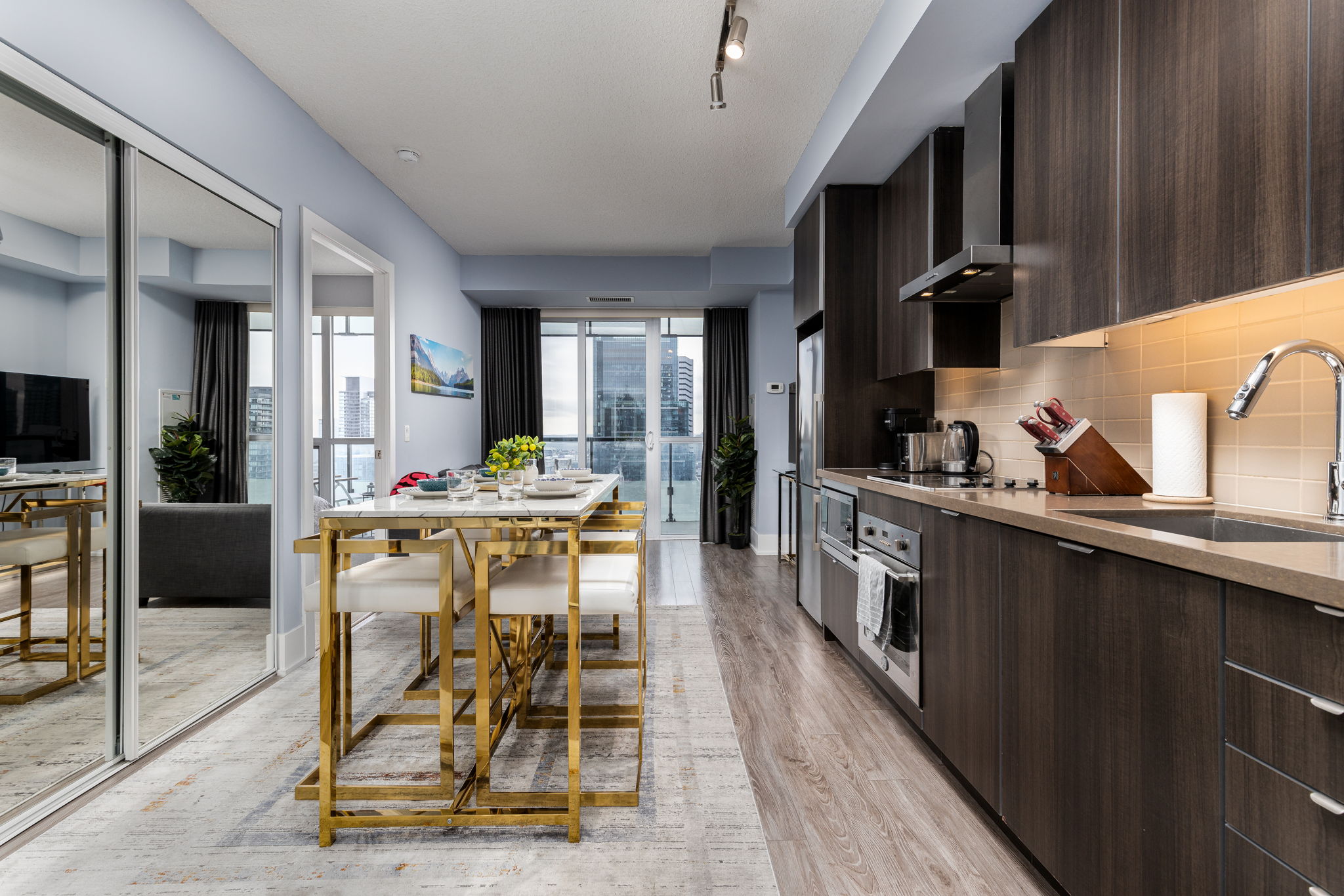 Toronto property showcase — delivered property photograph 2