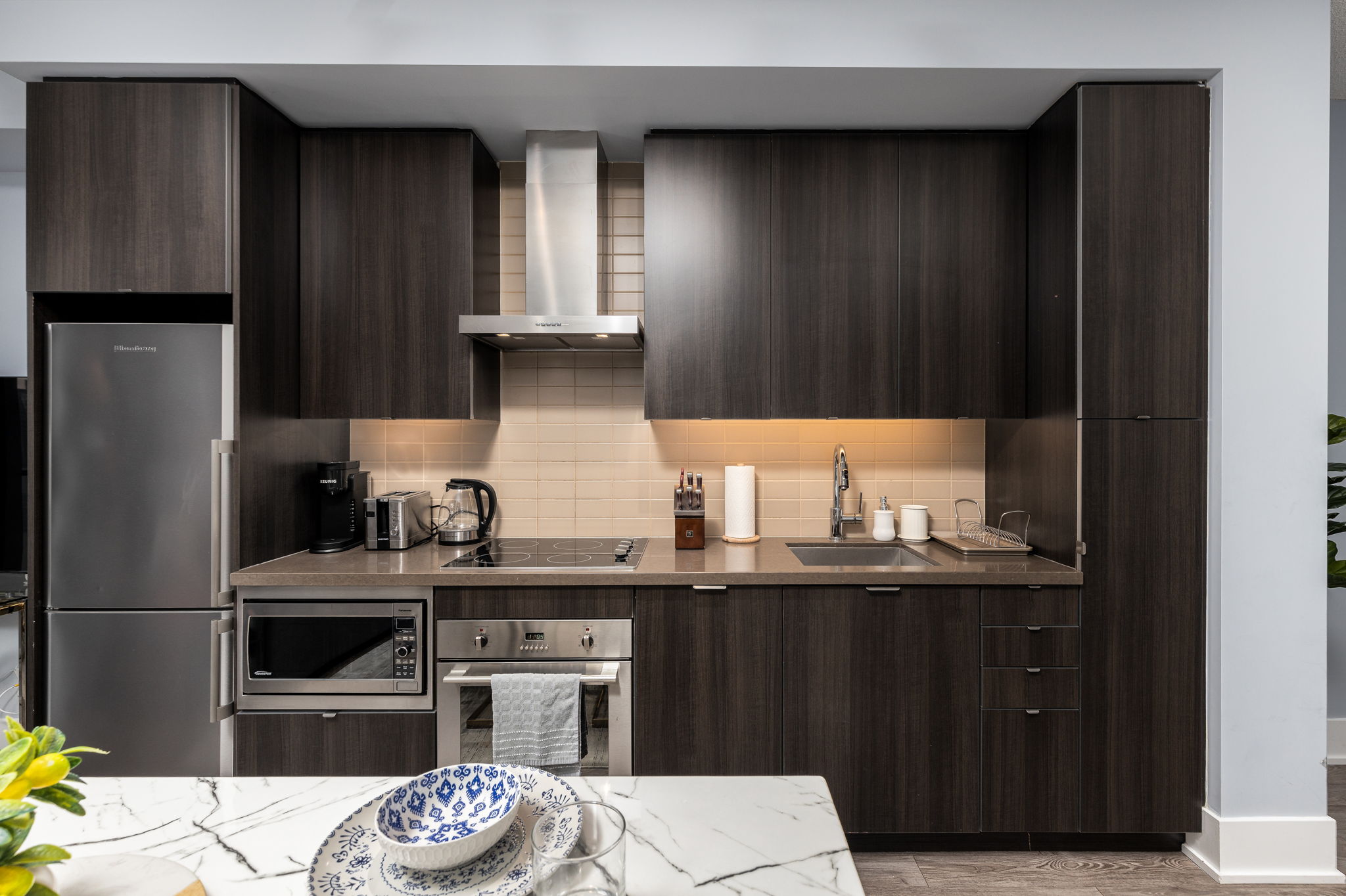 Toronto property showcase — delivered property photograph 3