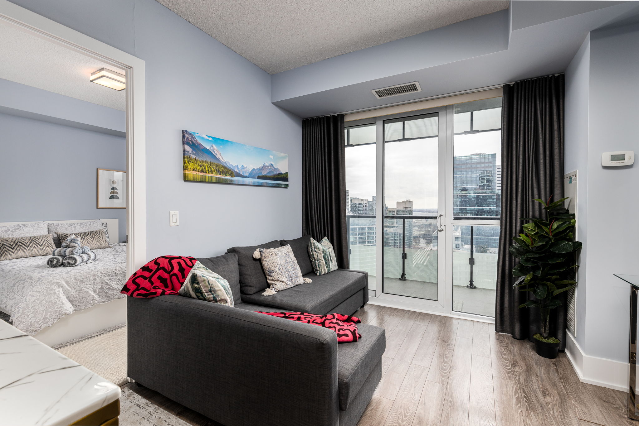 Toronto property showcase — delivered property photograph 5
