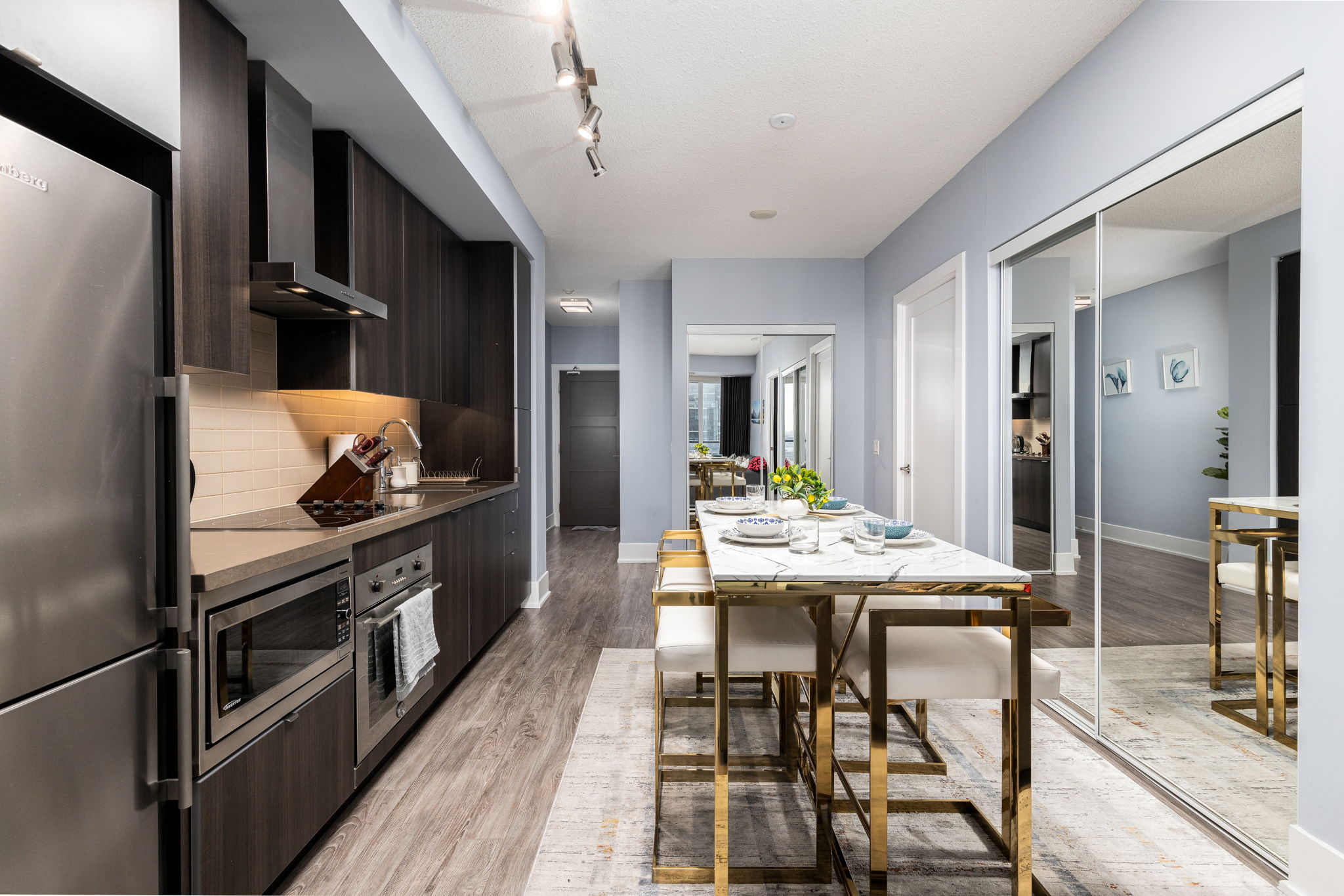 Toronto property showcase — delivered property photograph 6