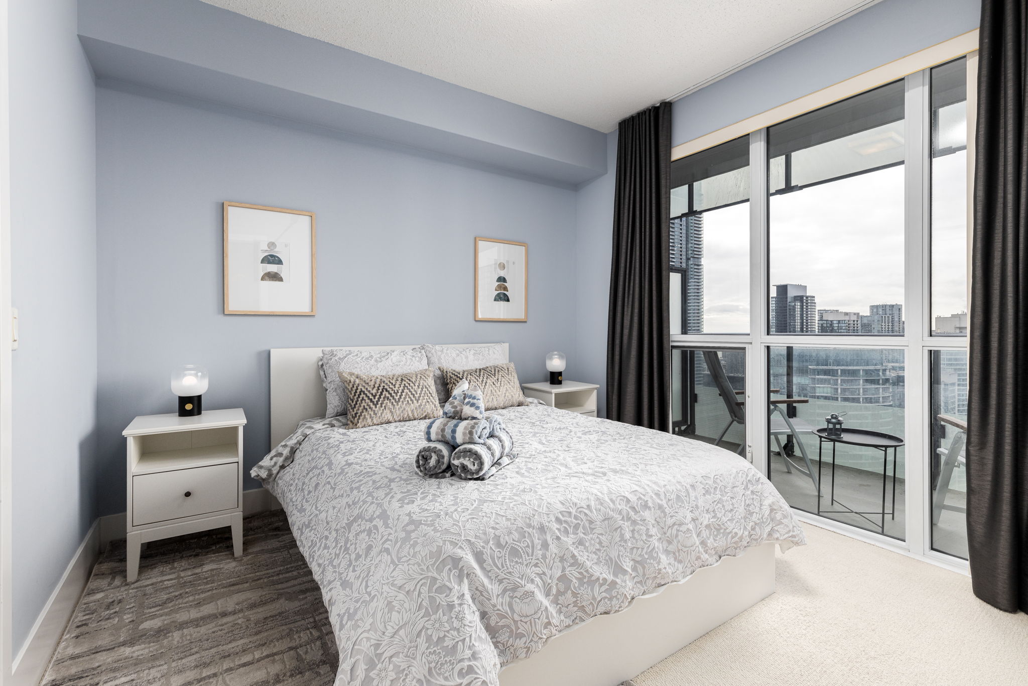Toronto property showcase — delivered property photograph 7