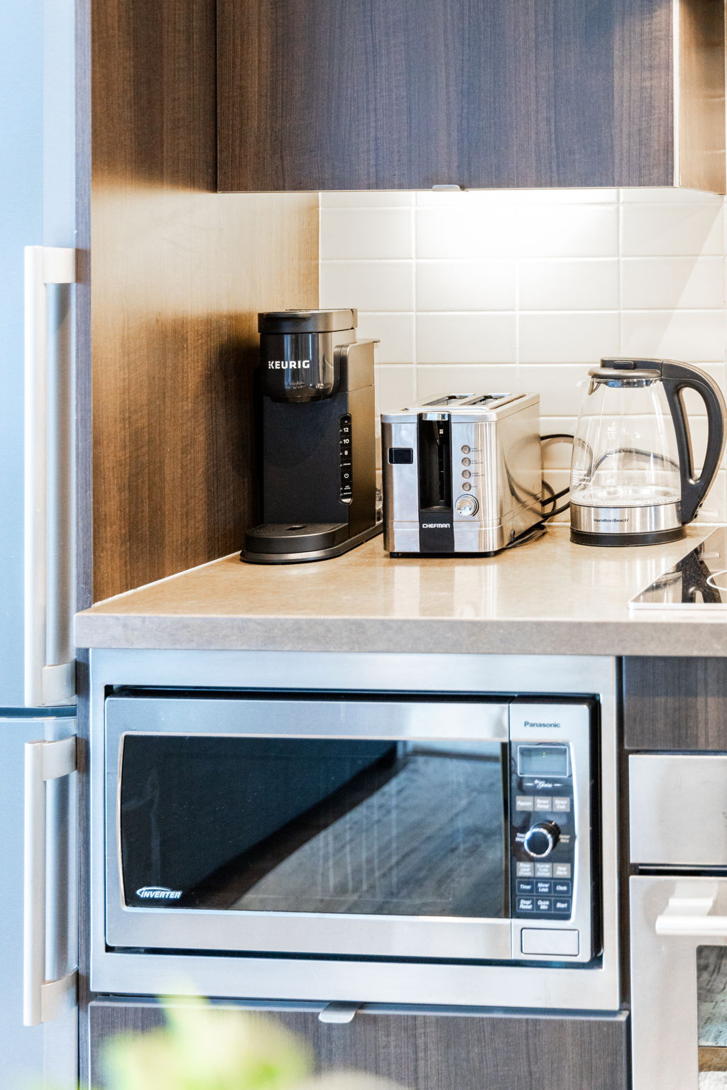 Toronto property showcase — delivered property photograph 17