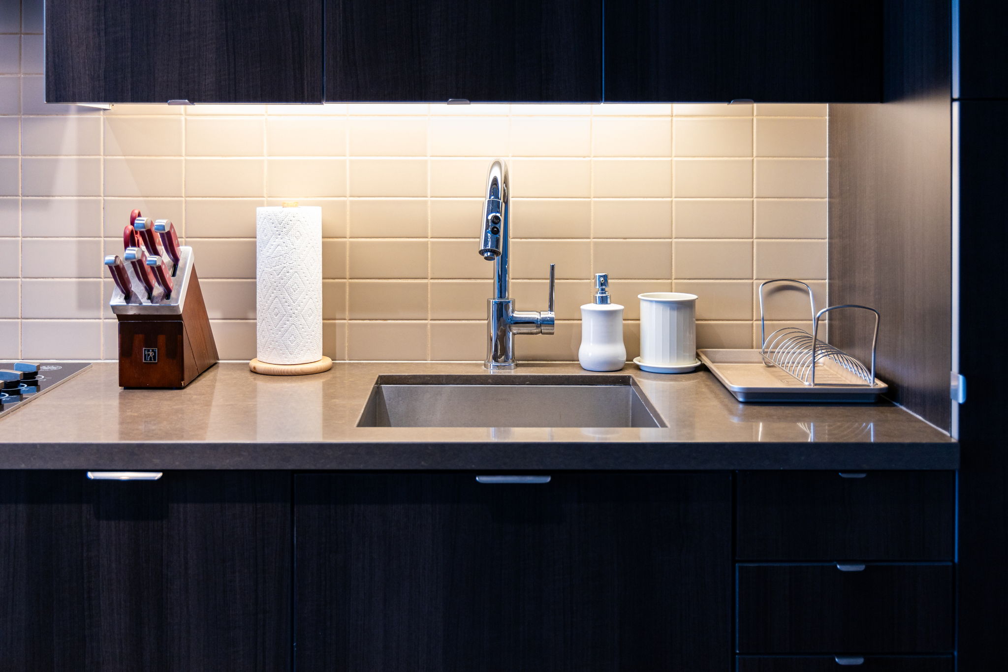 Toronto property showcase — delivered property photograph 18