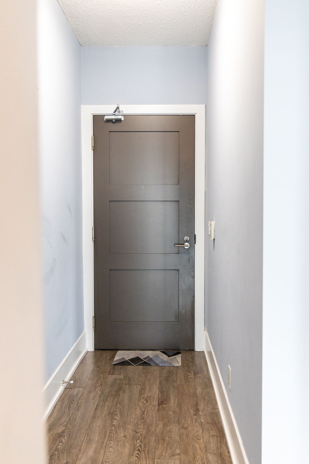 Toronto property showcase — delivered property photograph 19
