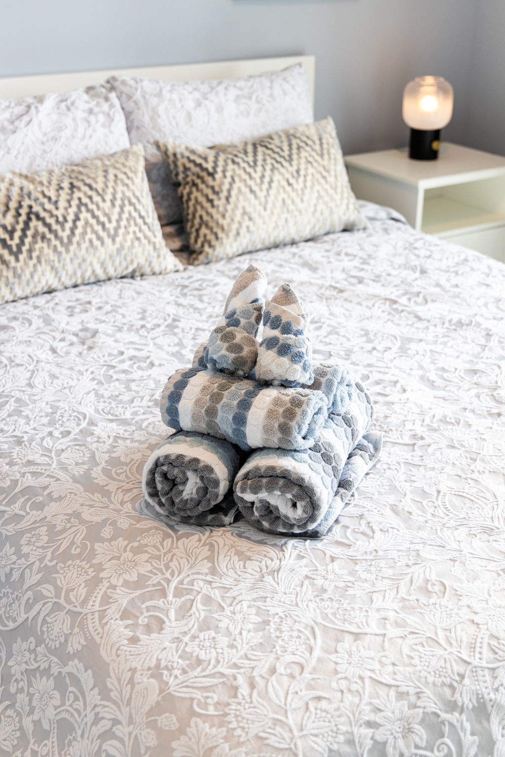 Toronto property showcase — delivered property photograph 21