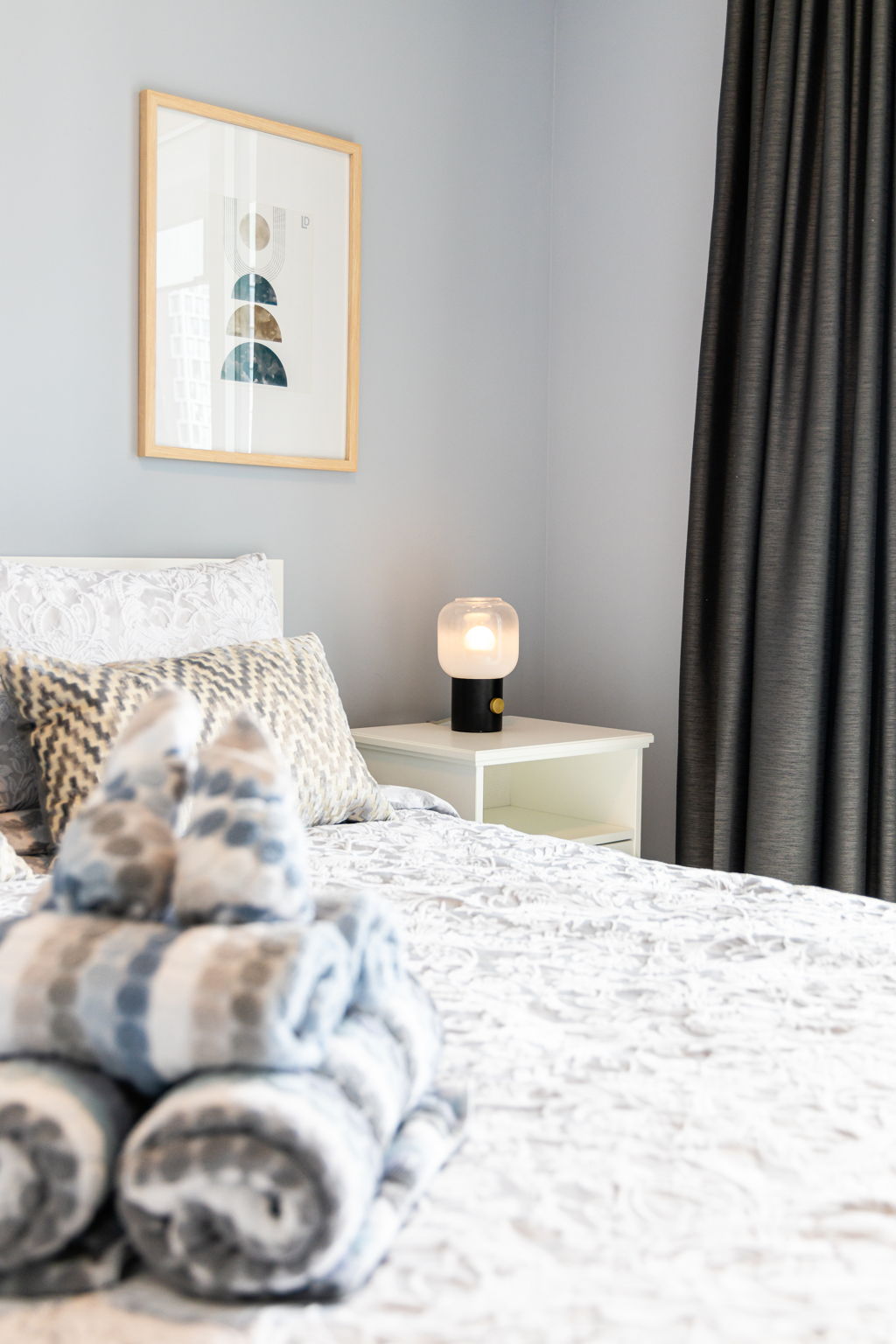 Toronto property showcase — delivered property photograph 22