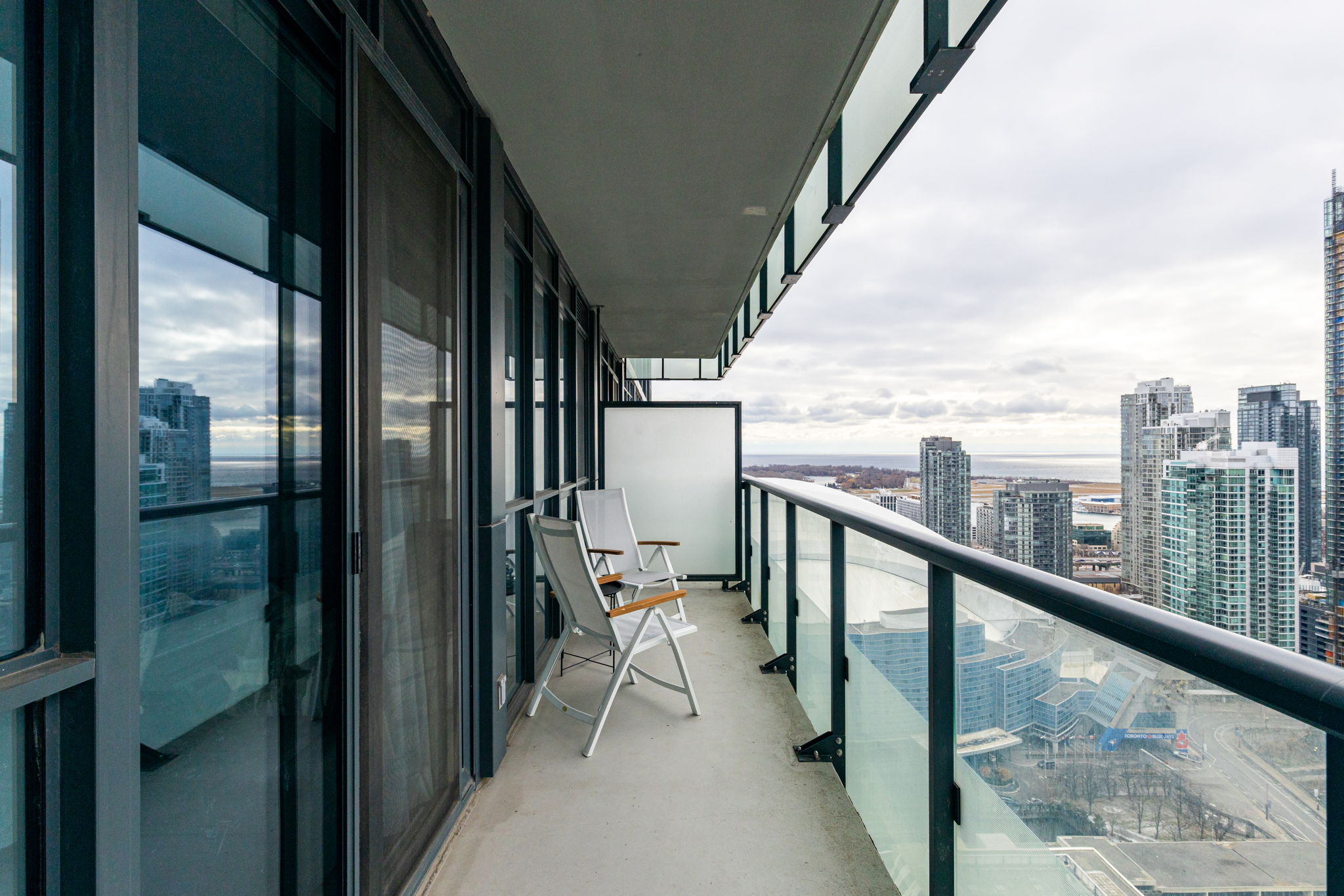 Toronto property showcase — delivered property photograph 30