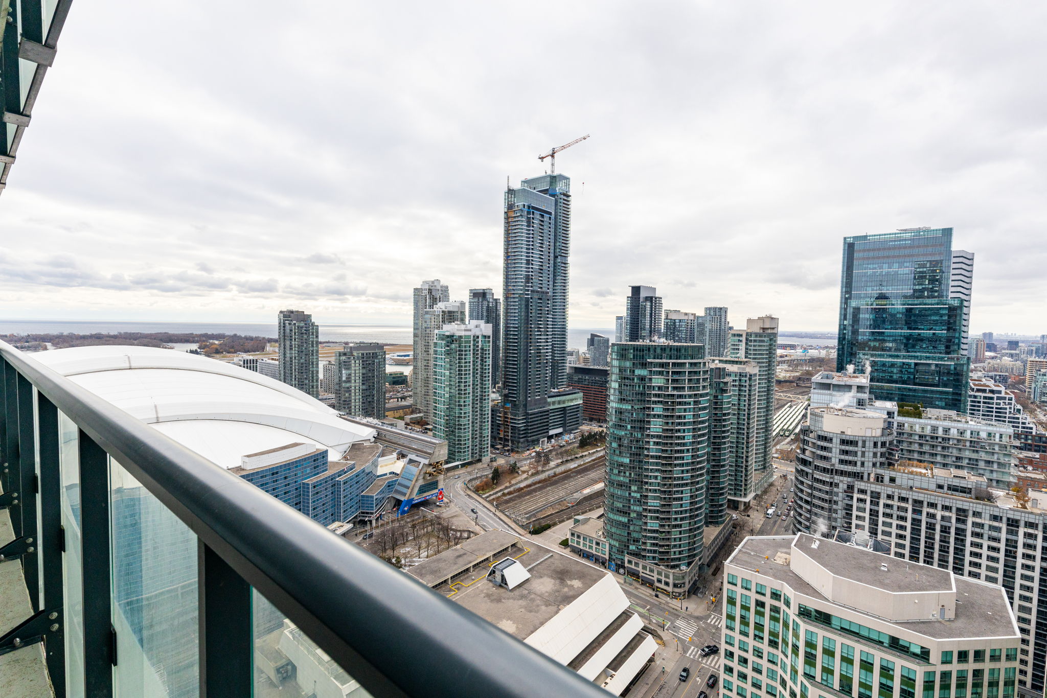 Toronto property showcase — delivered property photograph 33