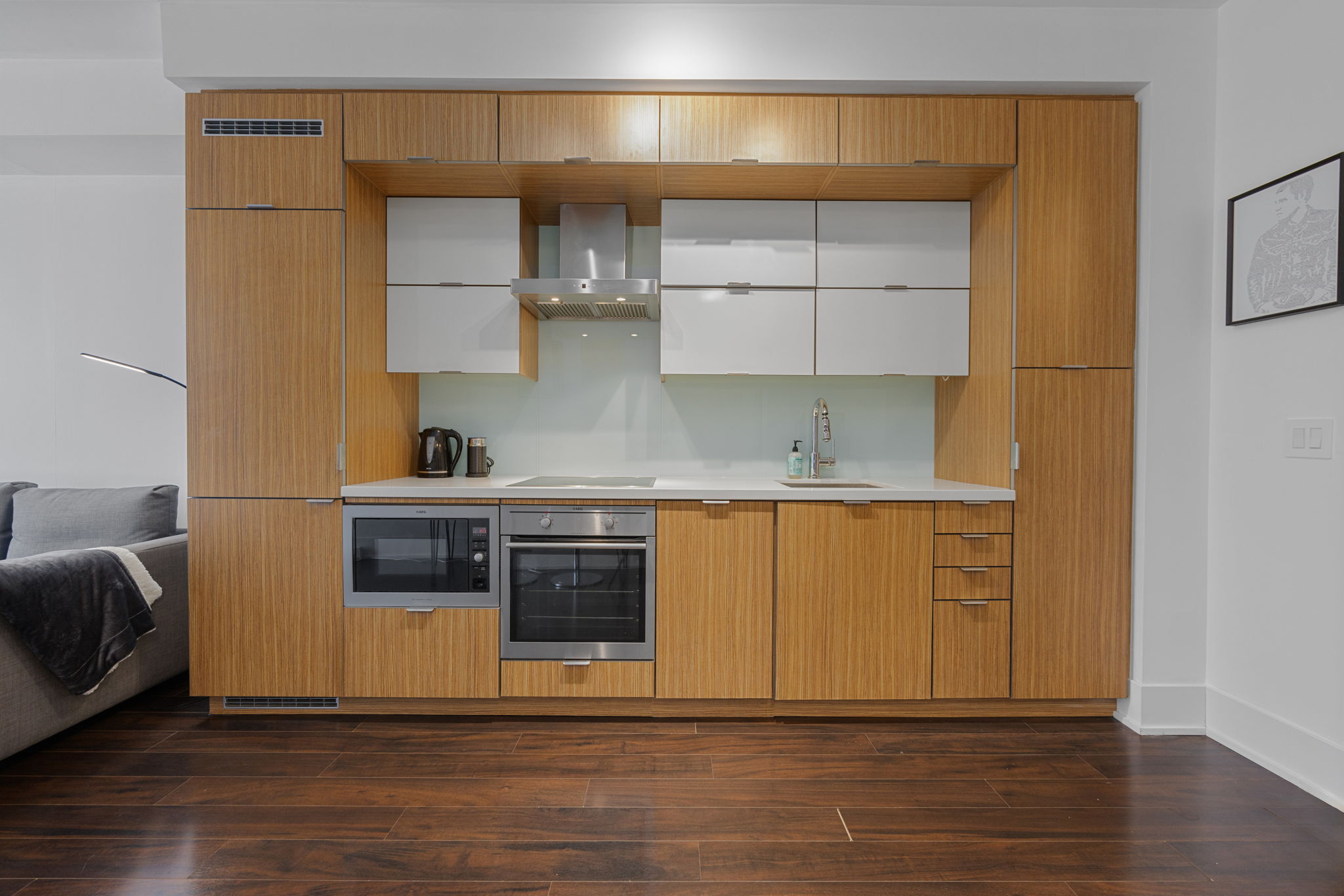 Toronto property showcase