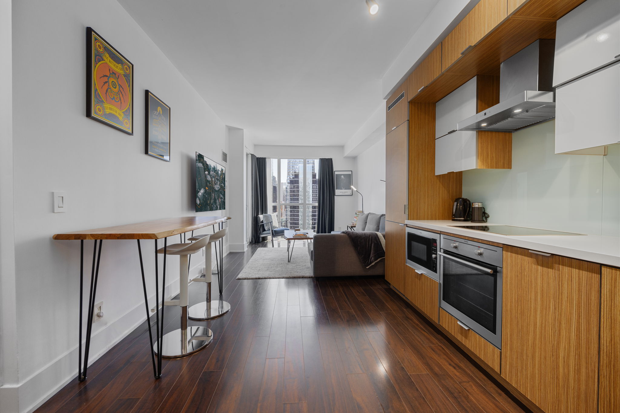 Toronto property showcase — delivered property photograph 2