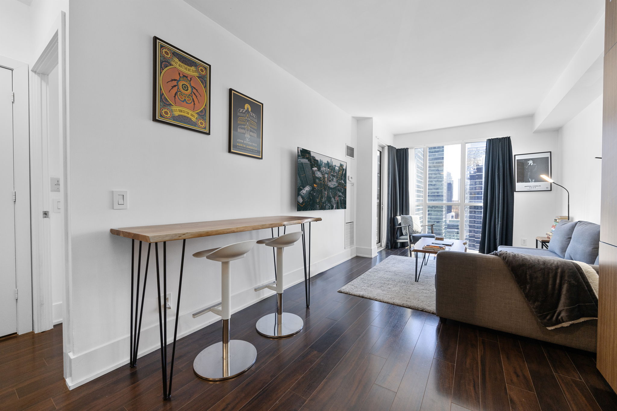 Toronto property showcase — delivered property photograph 3