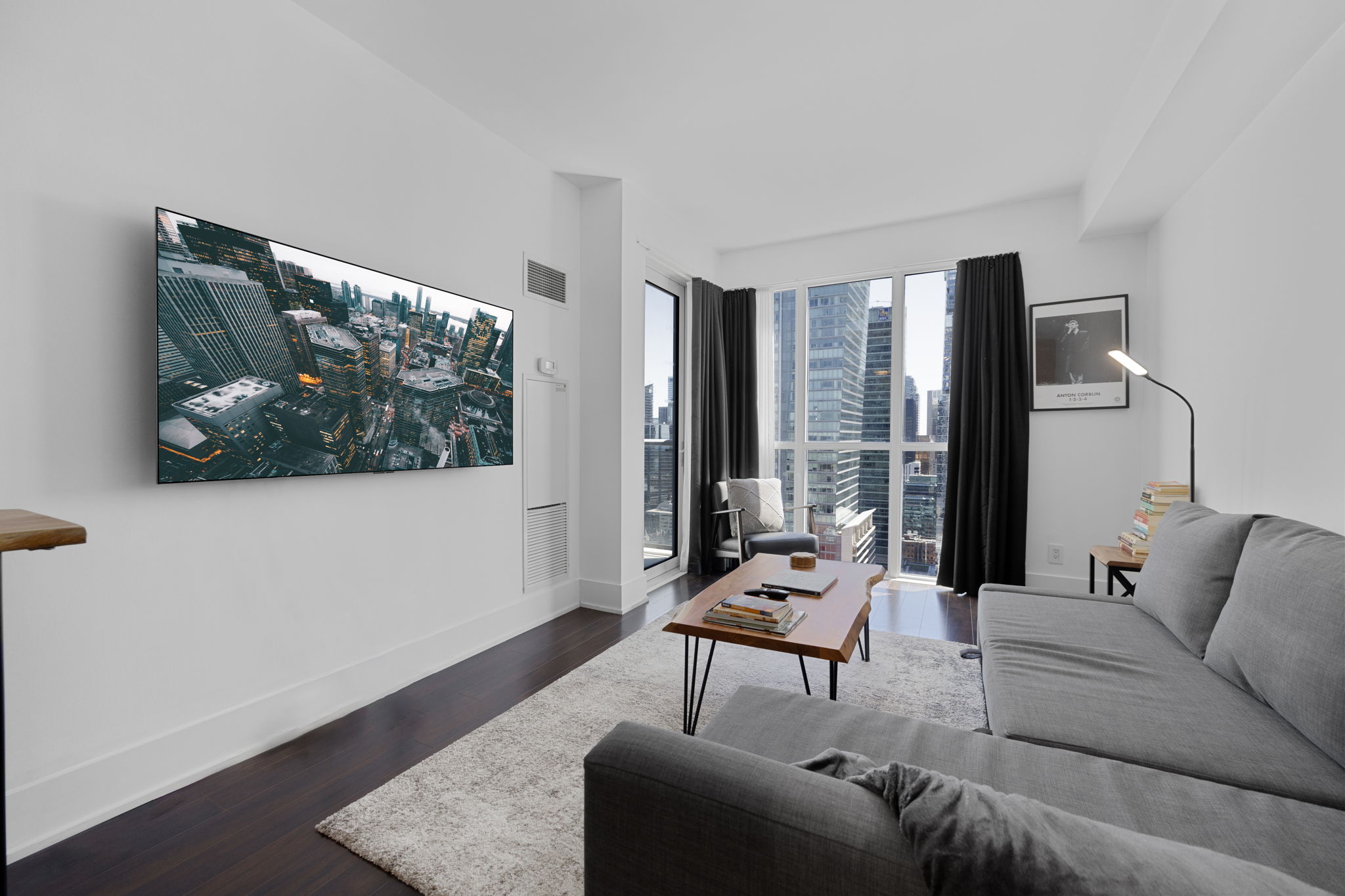 Toronto property showcase — delivered property photograph 4