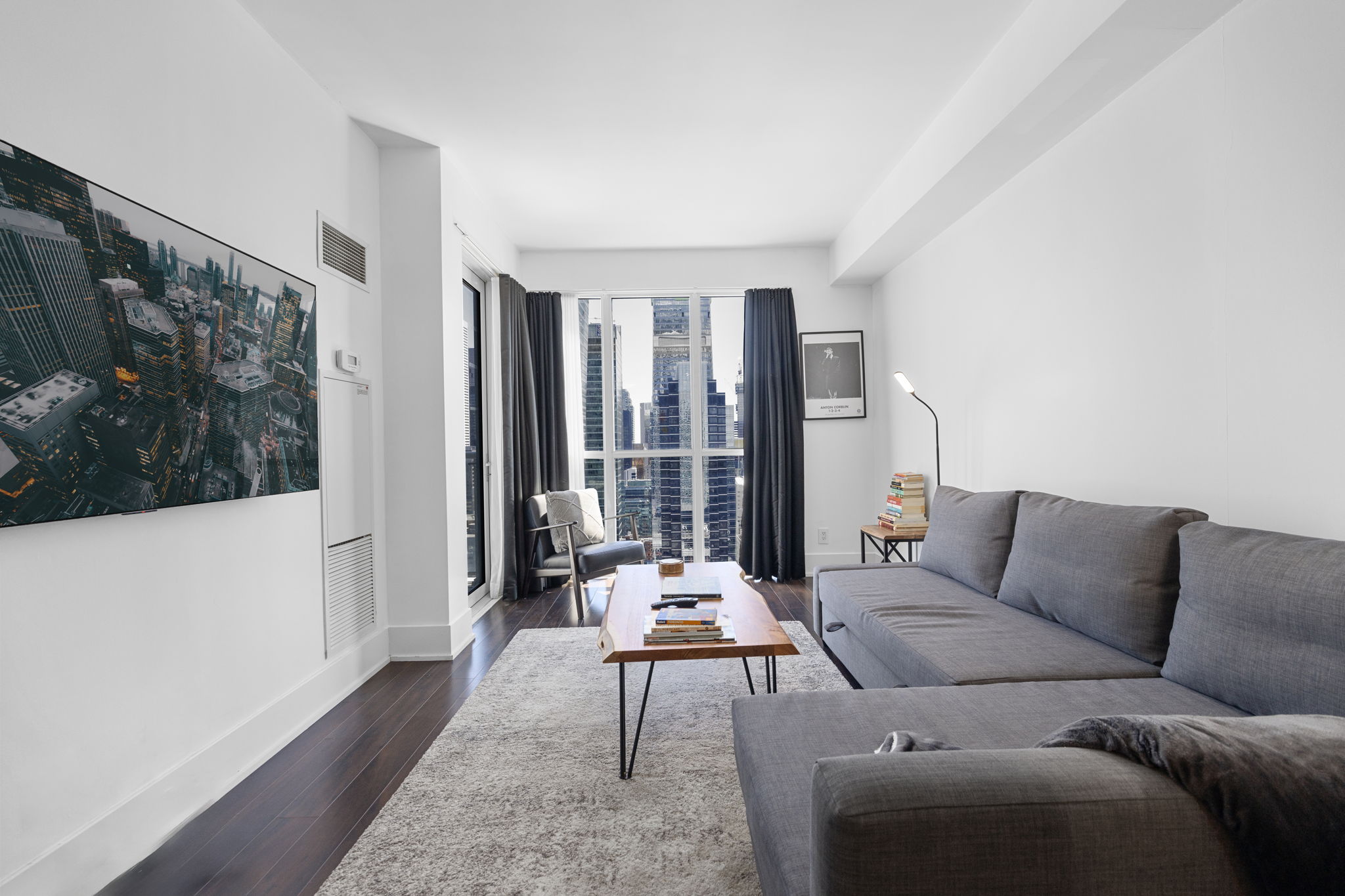 Toronto property showcase — delivered property photograph 5