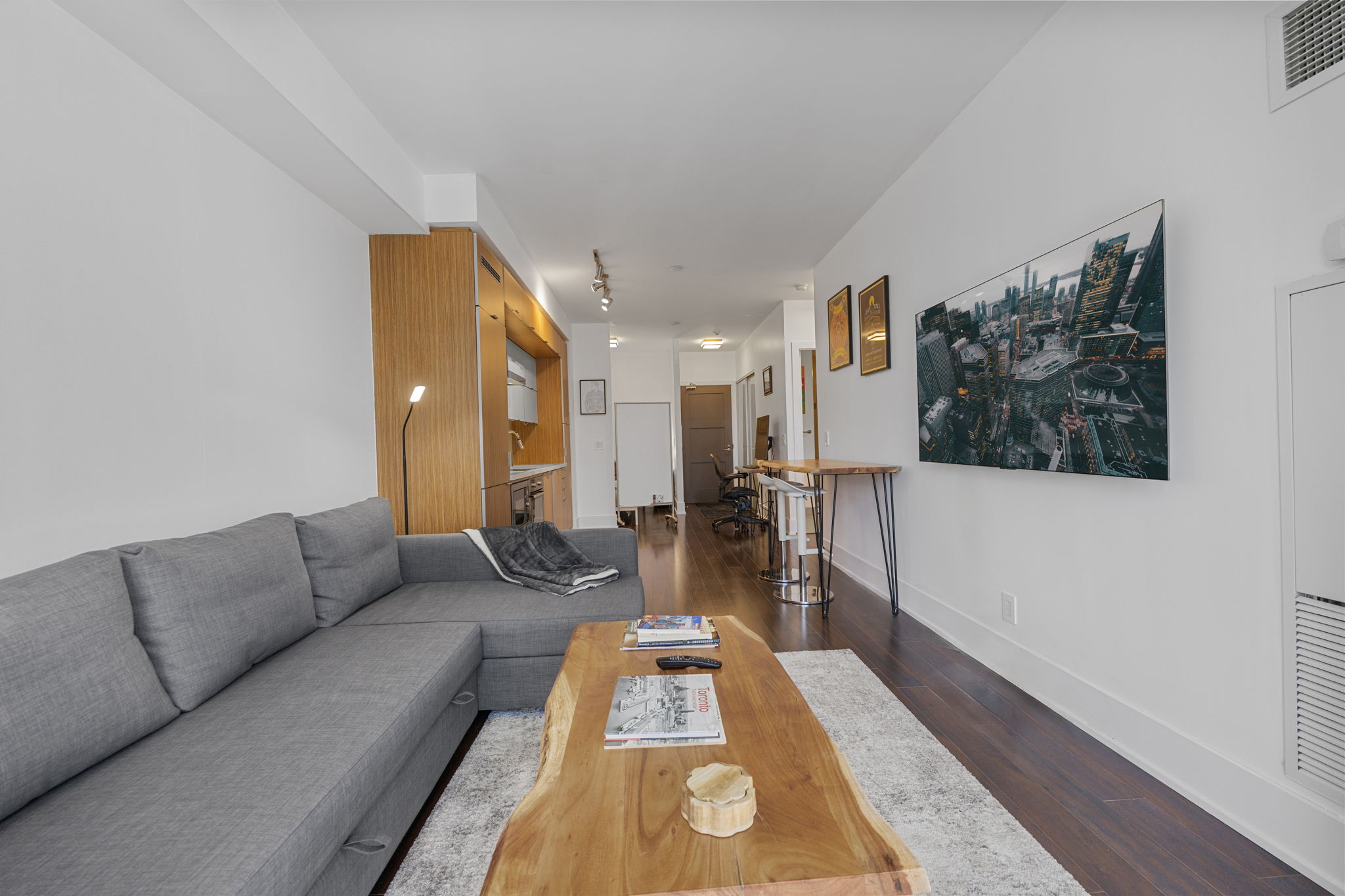 Toronto property showcase — delivered property photograph 6