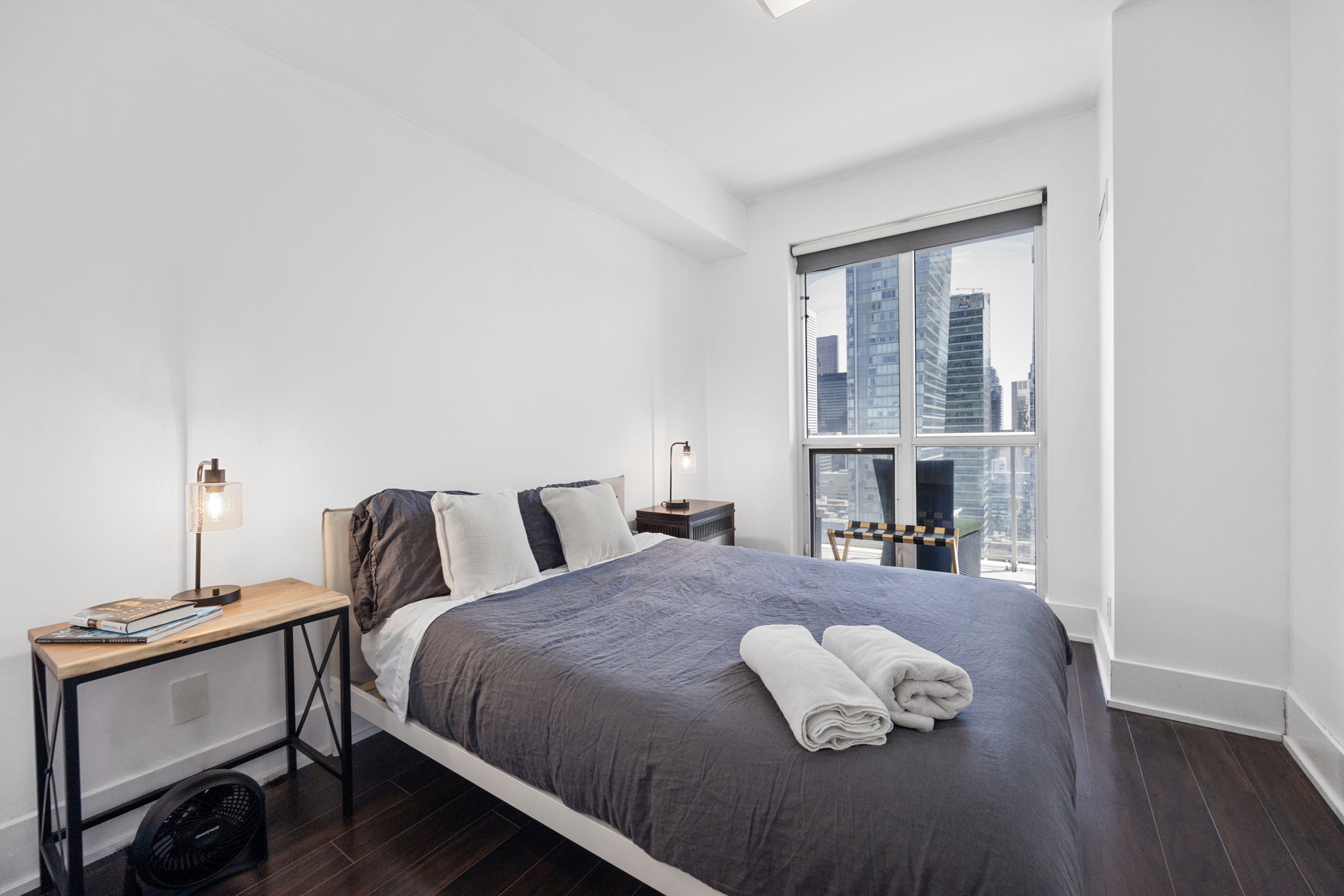 Toronto property showcase — delivered property photograph 7
