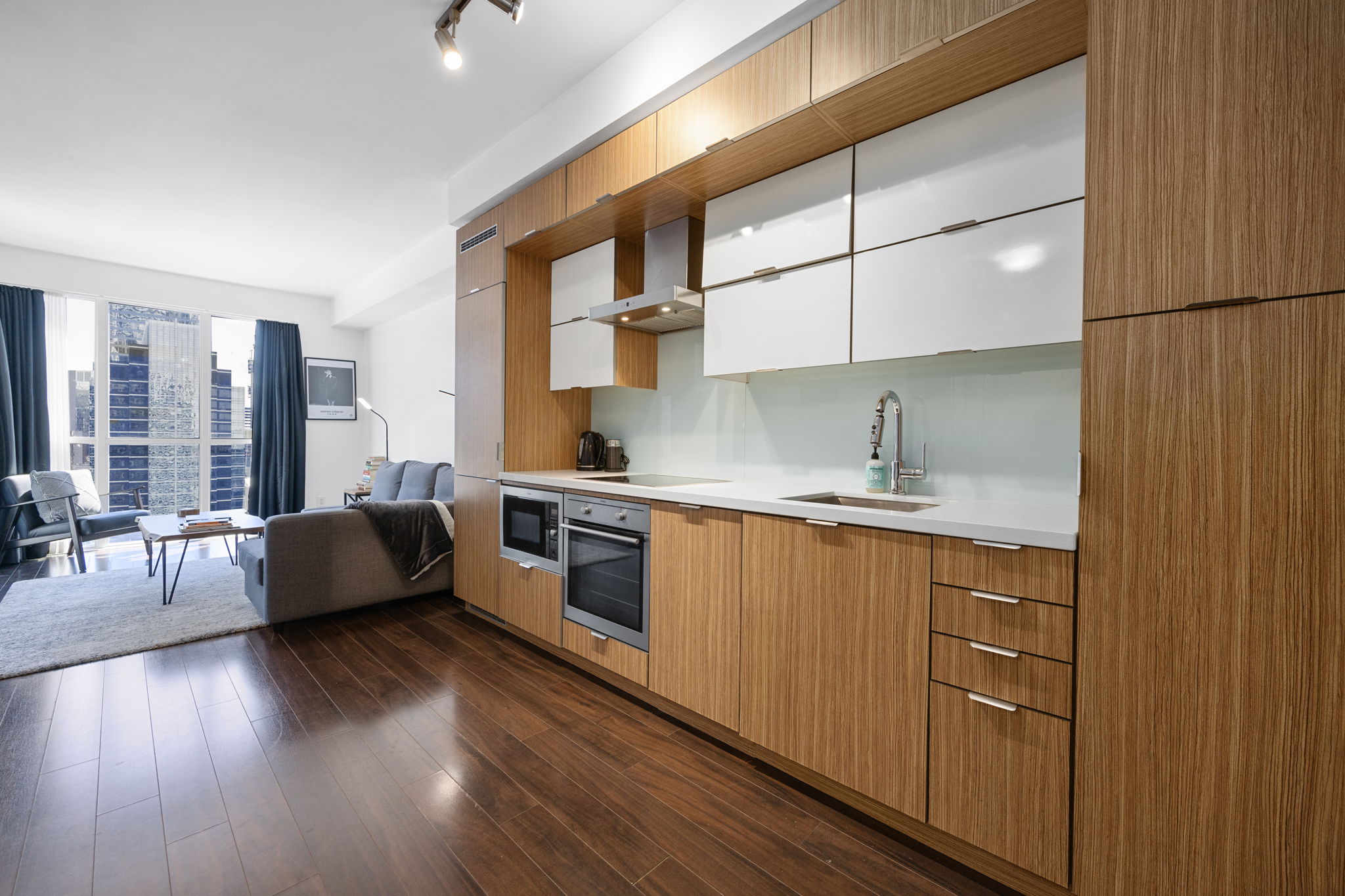 Toronto property showcase — delivered property photograph 8