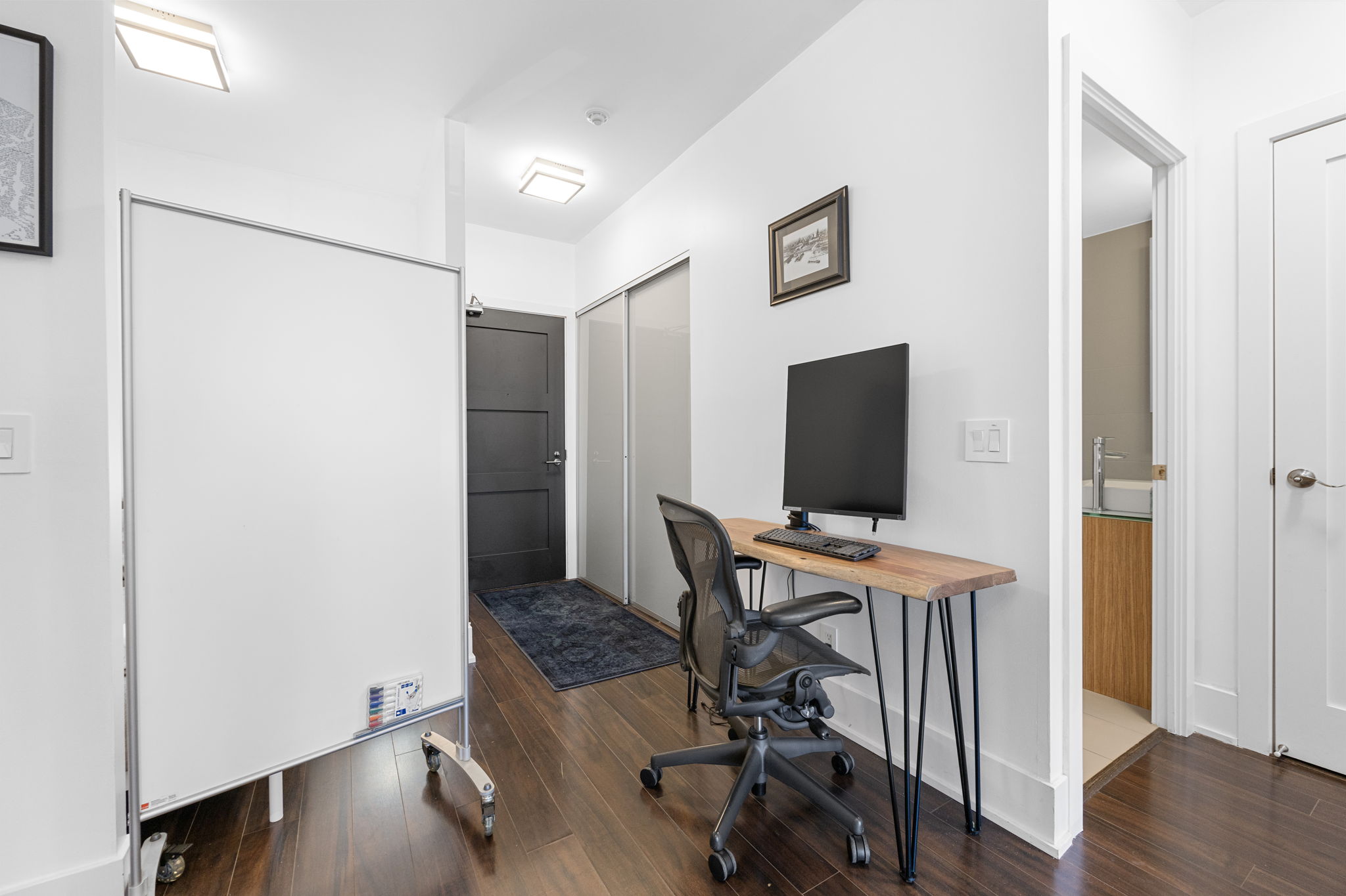 Toronto property showcase — delivered property photograph 9