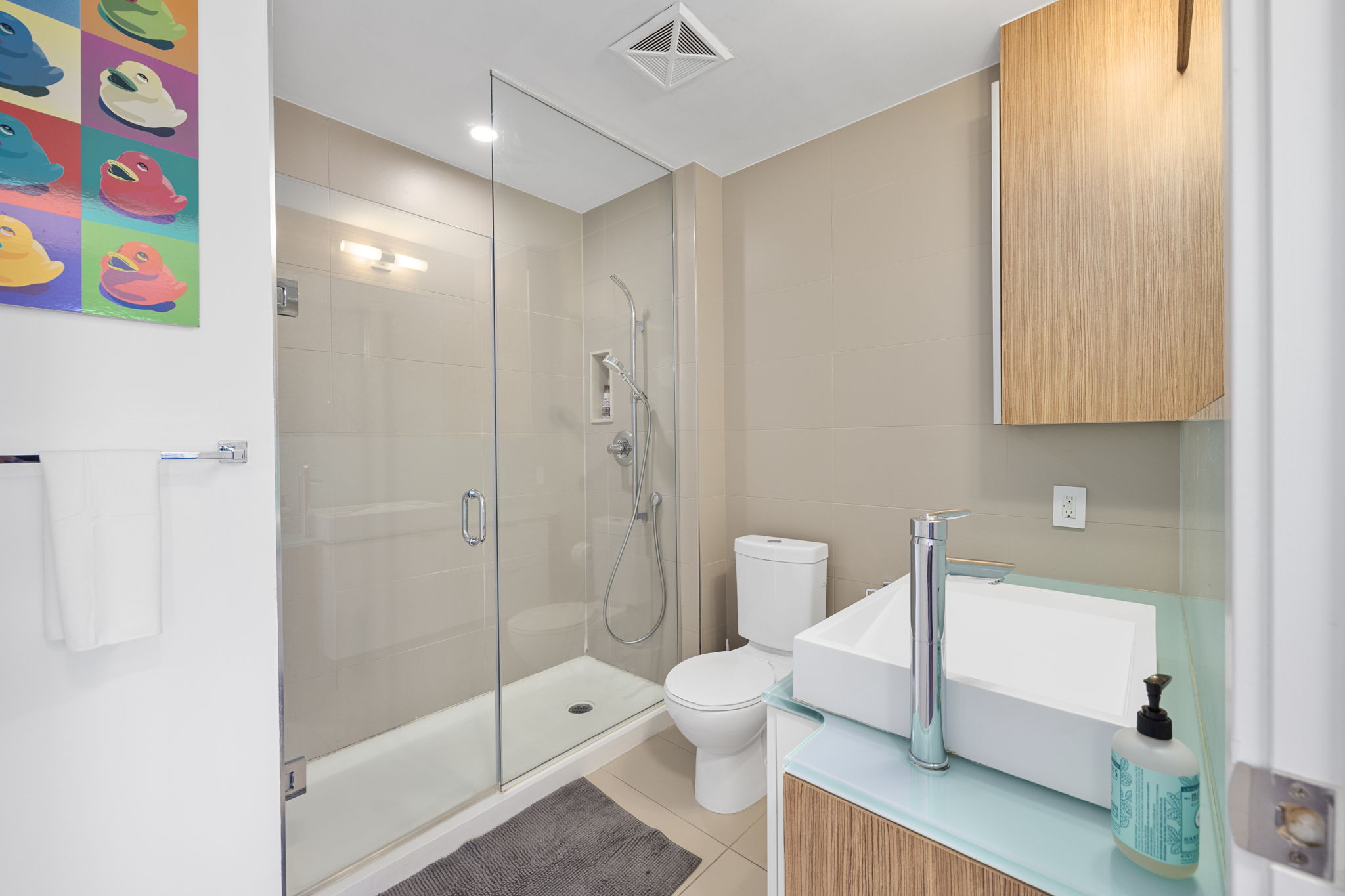 Toronto property showcase — delivered property photograph 12