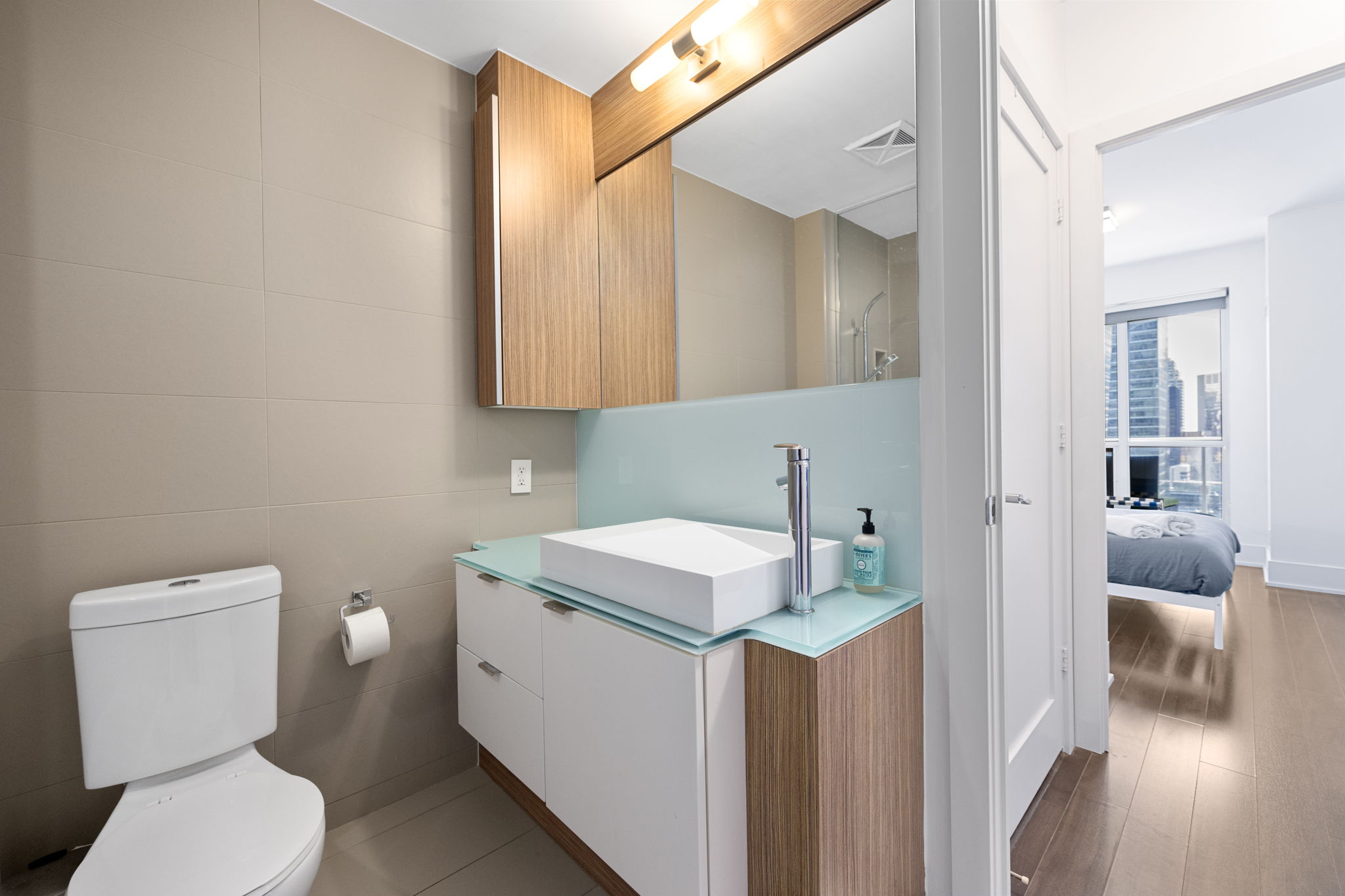 Toronto property showcase — delivered property photograph 13