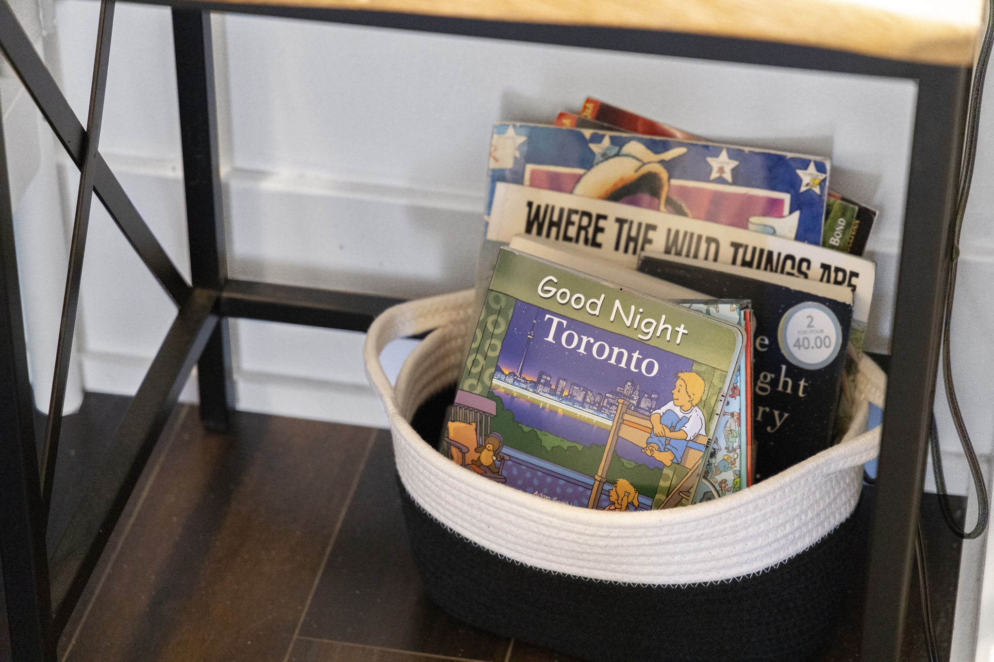 Toronto property showcase — delivered property photograph 14