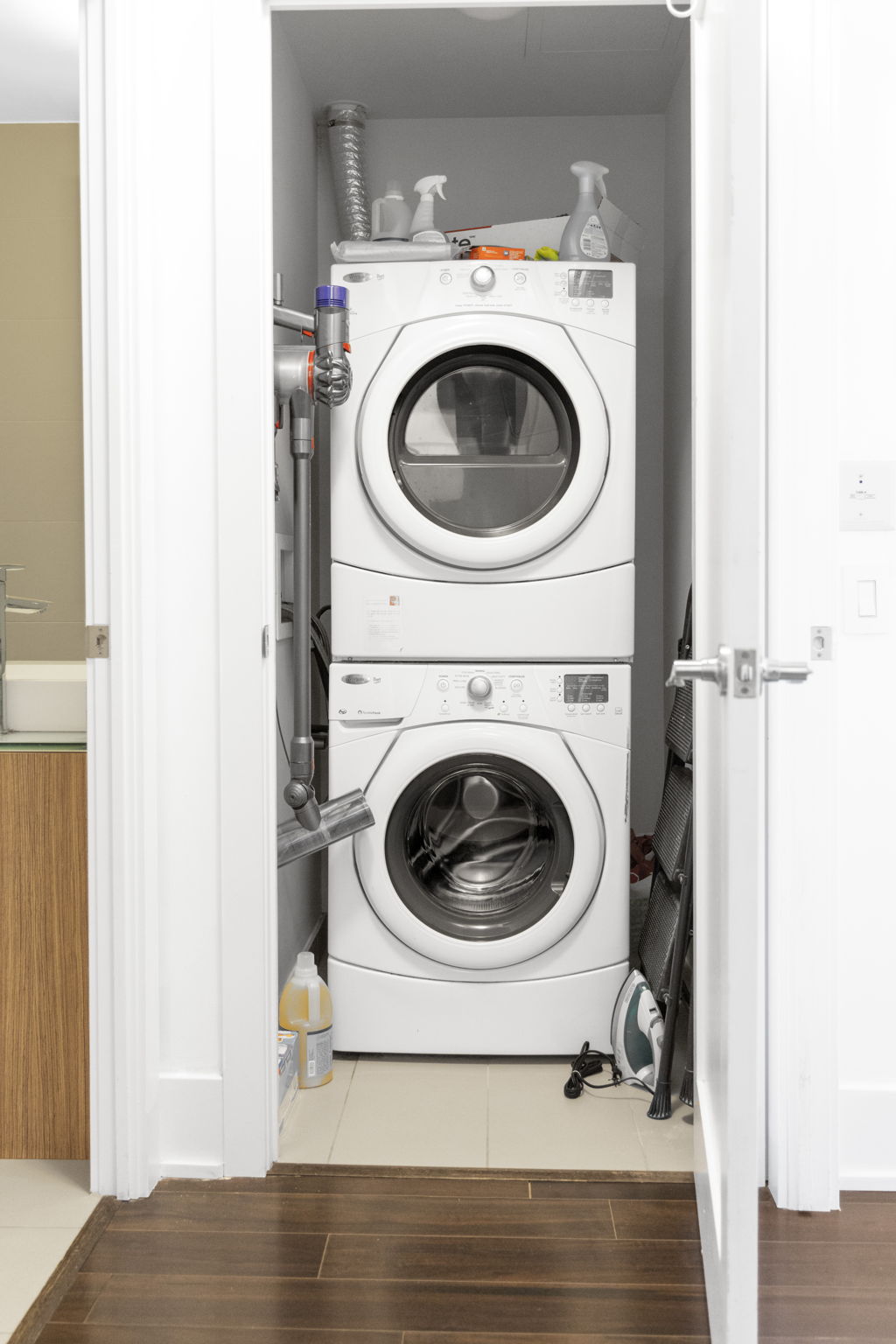 Toronto property showcase — delivered property photograph 21