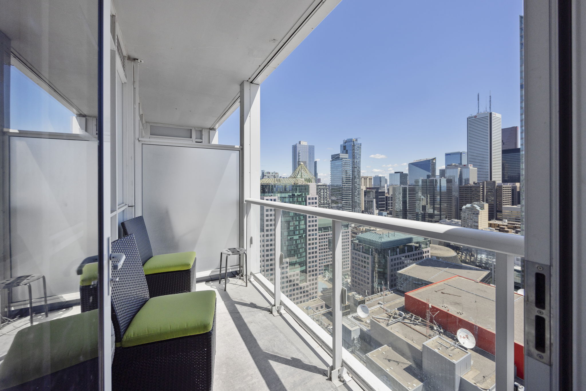 Toronto property showcase — delivered property photograph 26