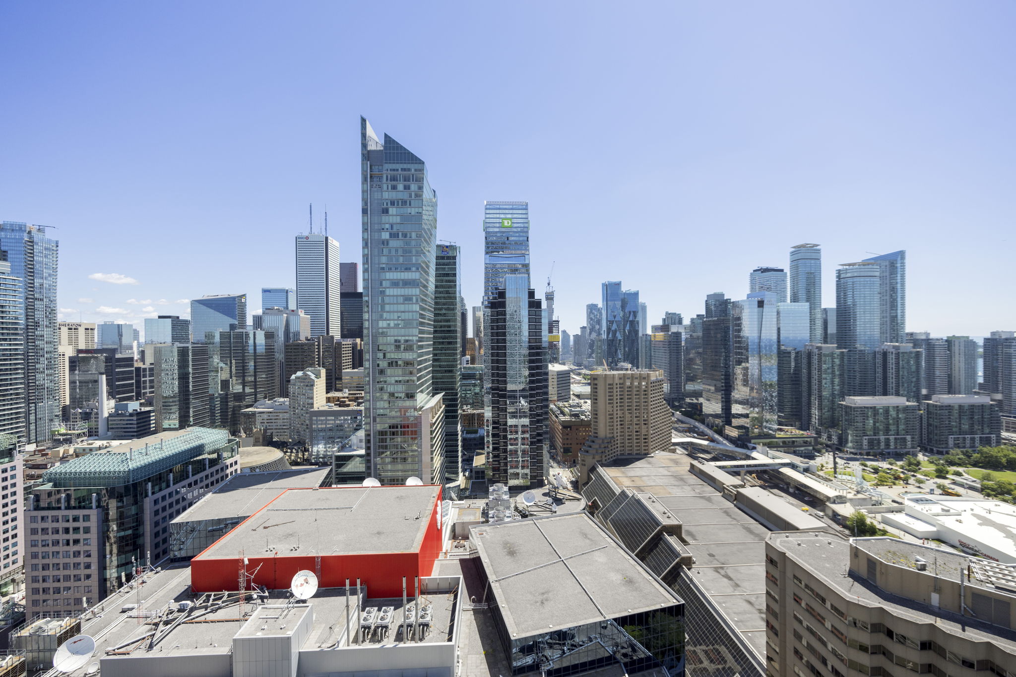 Toronto property showcase — delivered property photograph 27