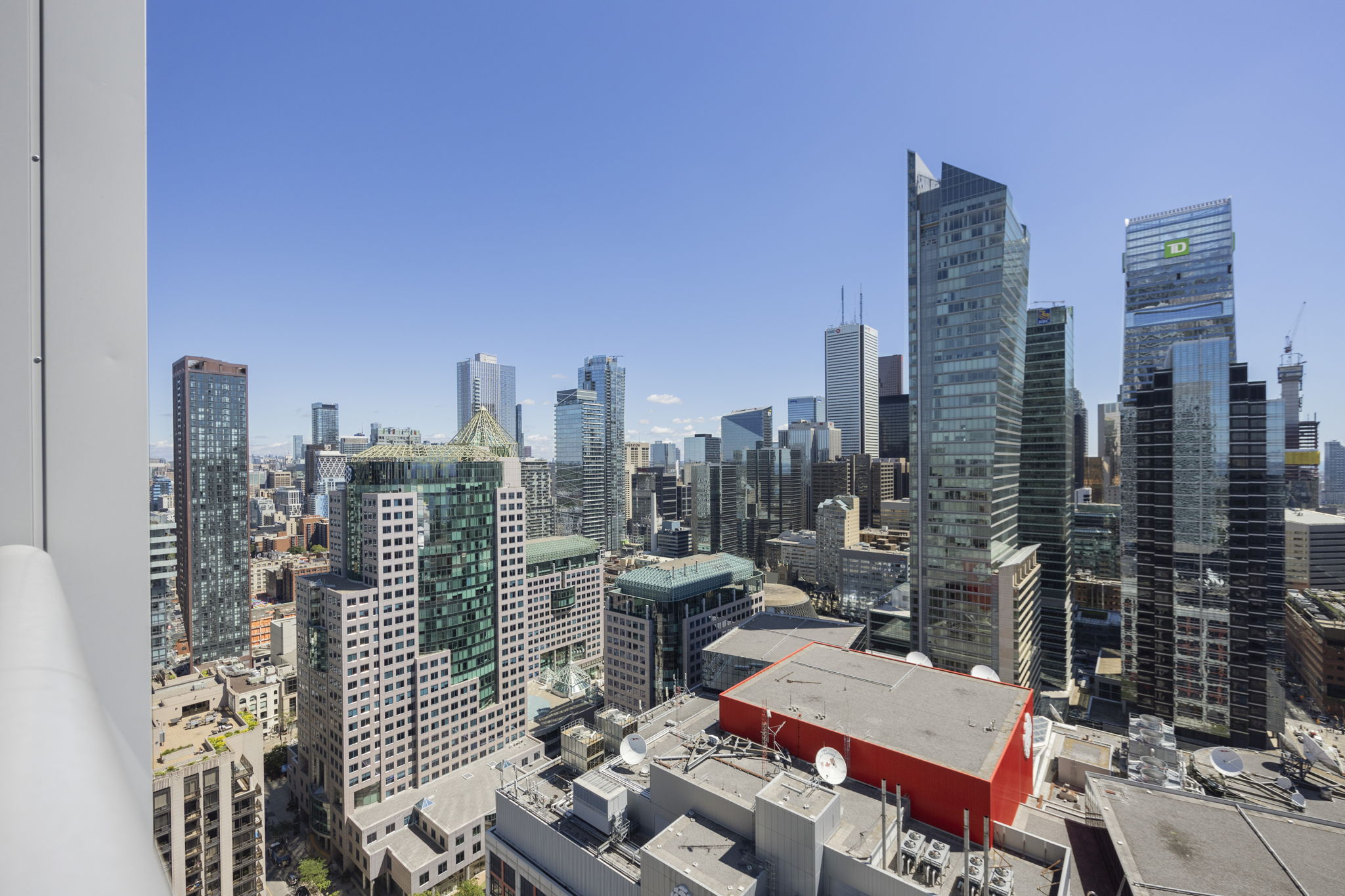 Toronto property showcase — delivered property photograph 28