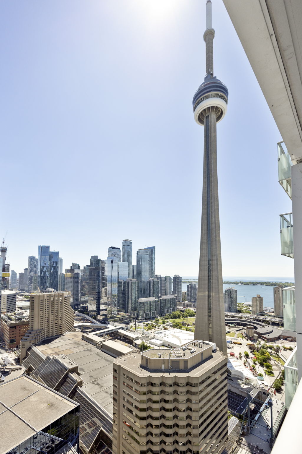 Toronto property showcase — delivered property photograph 30