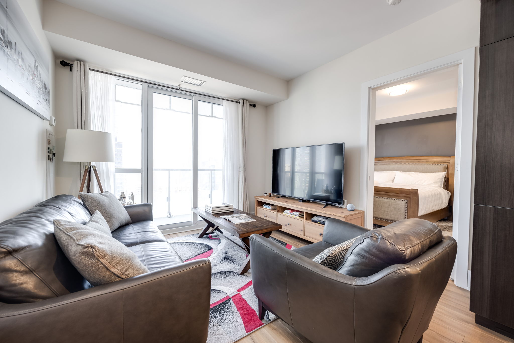 Toronto property showcase — delivered property photograph 4