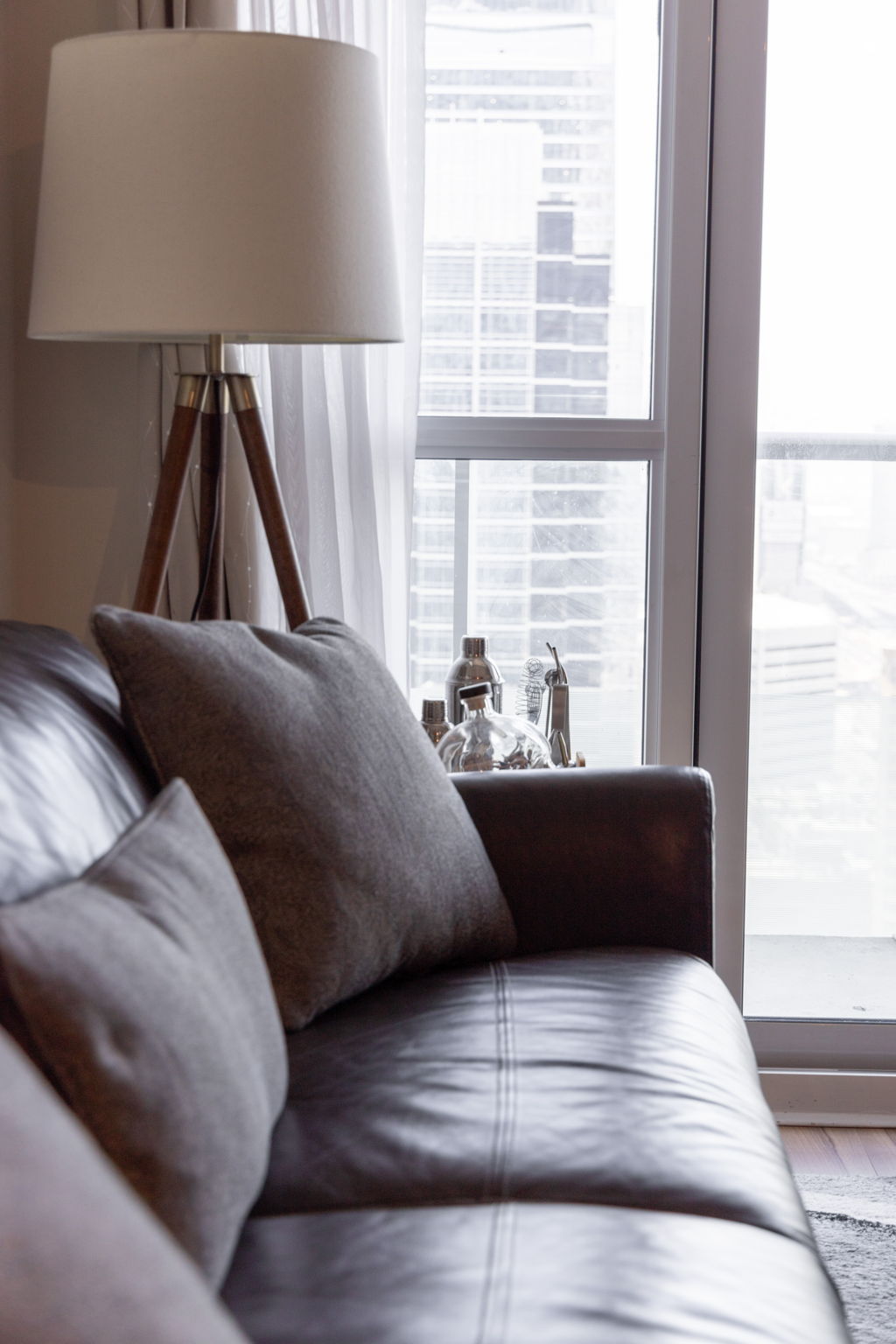 Toronto property showcase — delivered property photograph 17
