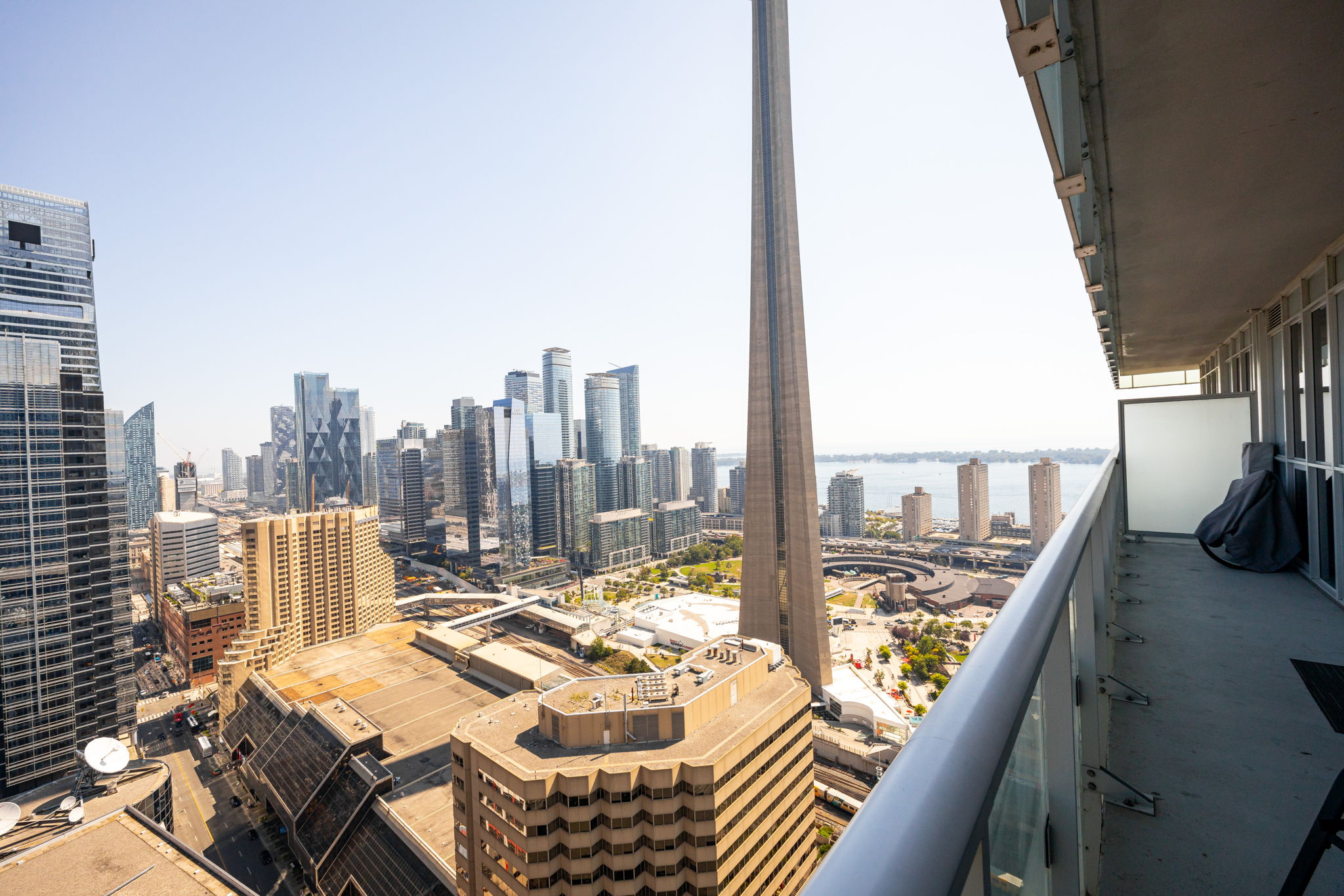 Toronto property showcase — delivered property photograph 34
