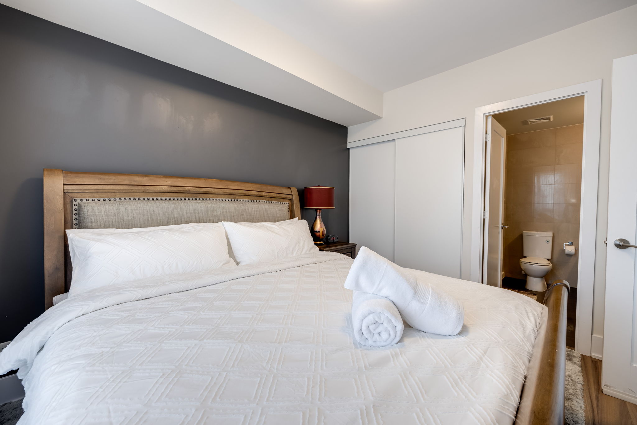 Toronto property showcase — delivered property photograph 7