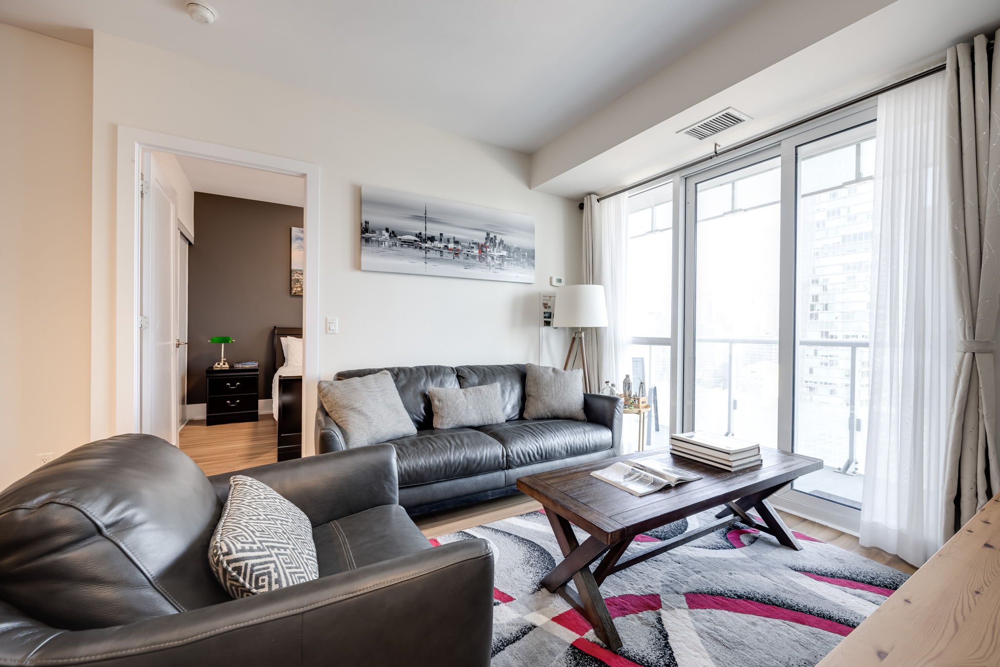 Toronto property showcase — delivered property photograph 5